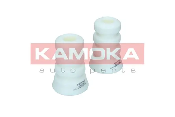 Dust Cover Kit, shock absorber