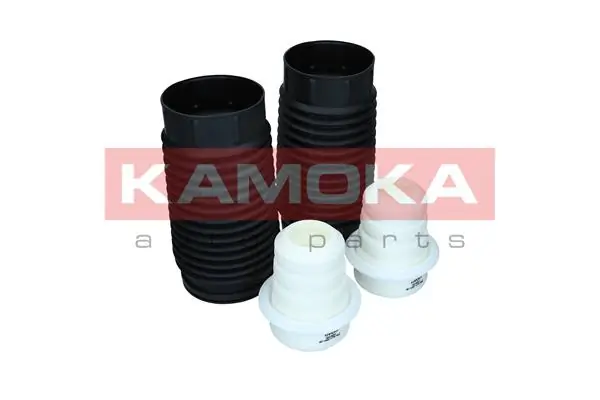 Dust Cover Kit, shock absorber