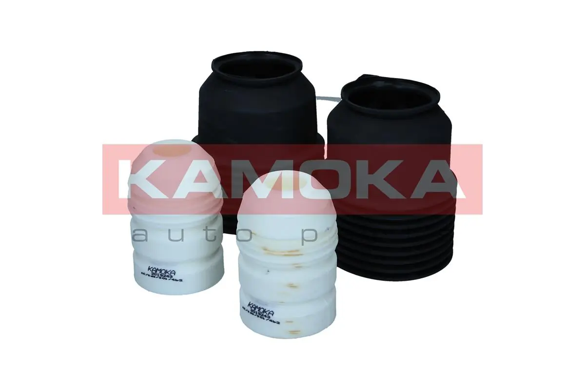 Dust Cover Kit, shock absorber