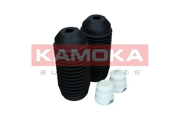 Dust Cover Kit, shock absorber