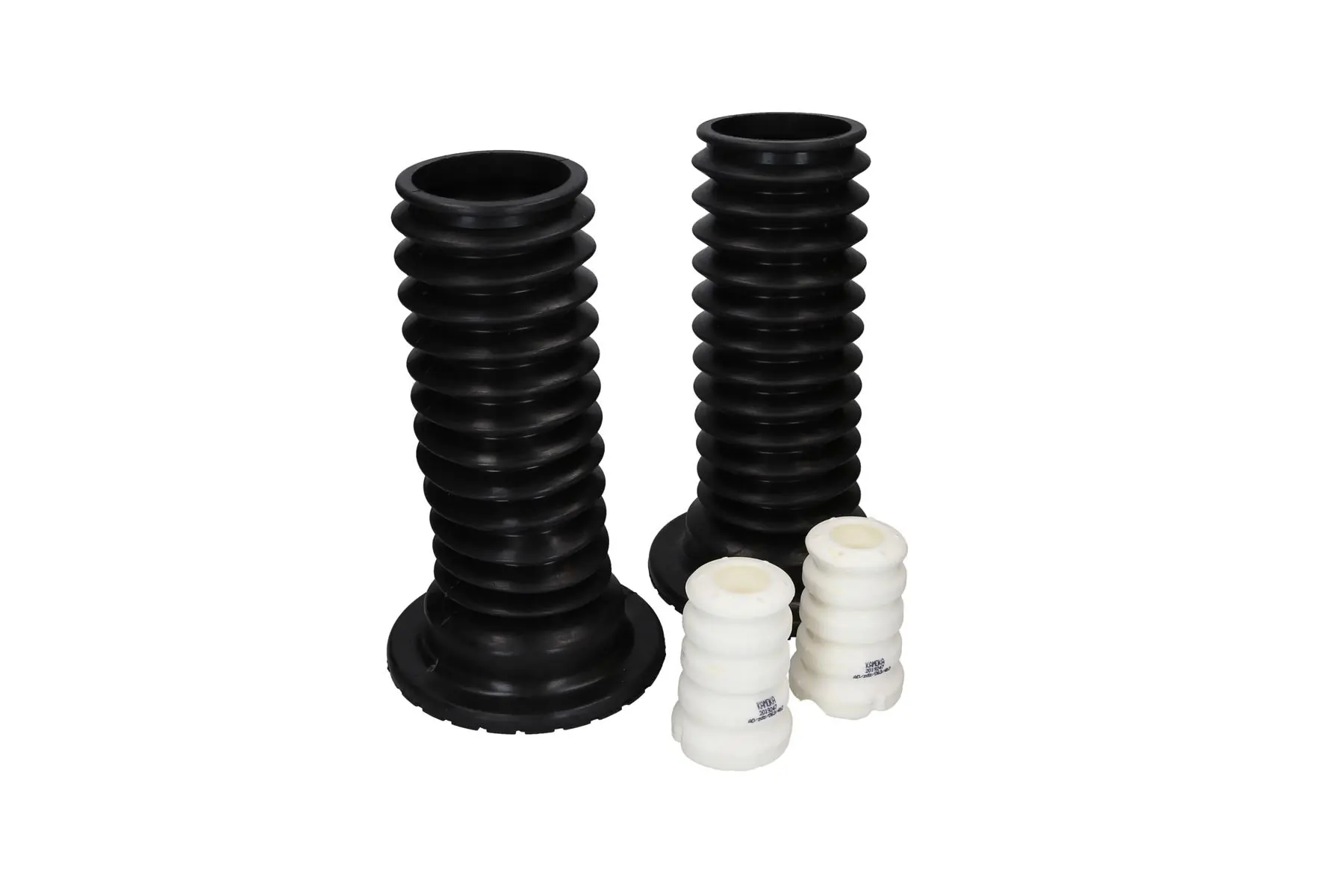 Dust Cover Kit, shock absorber