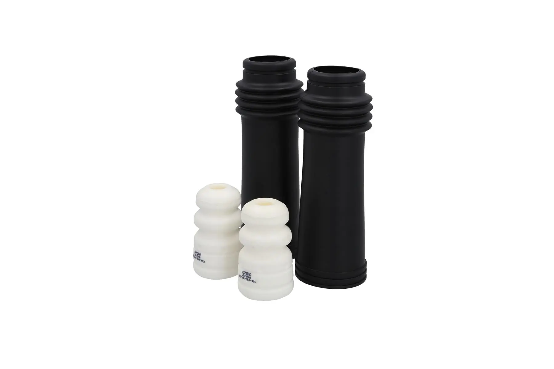 Dust Cover Kit, shock absorber
