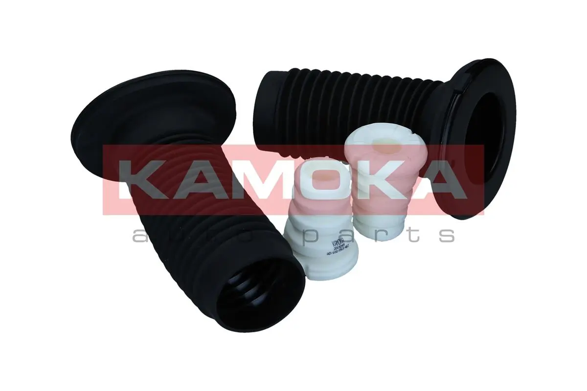Dust Cover Kit, shock absorber