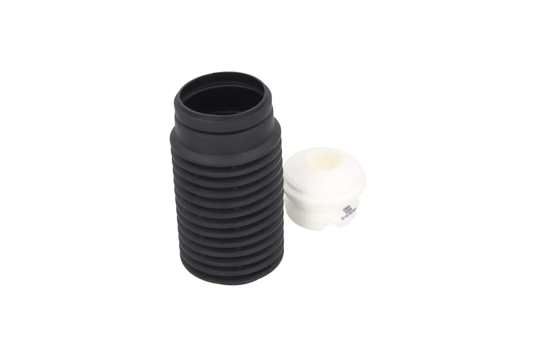 Dust Cover Kit, shock absorber