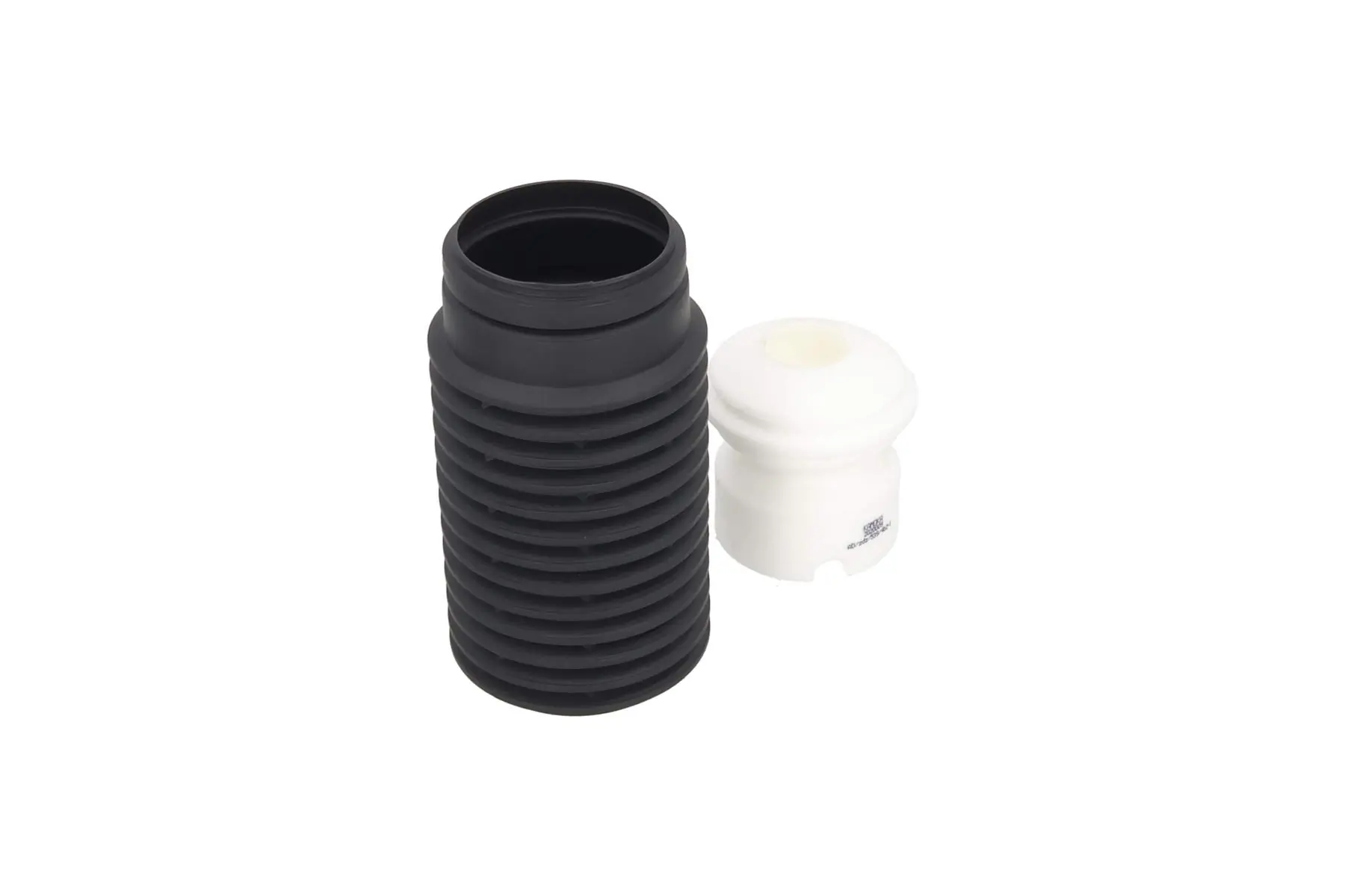 Dust Cover Kit, shock absorber