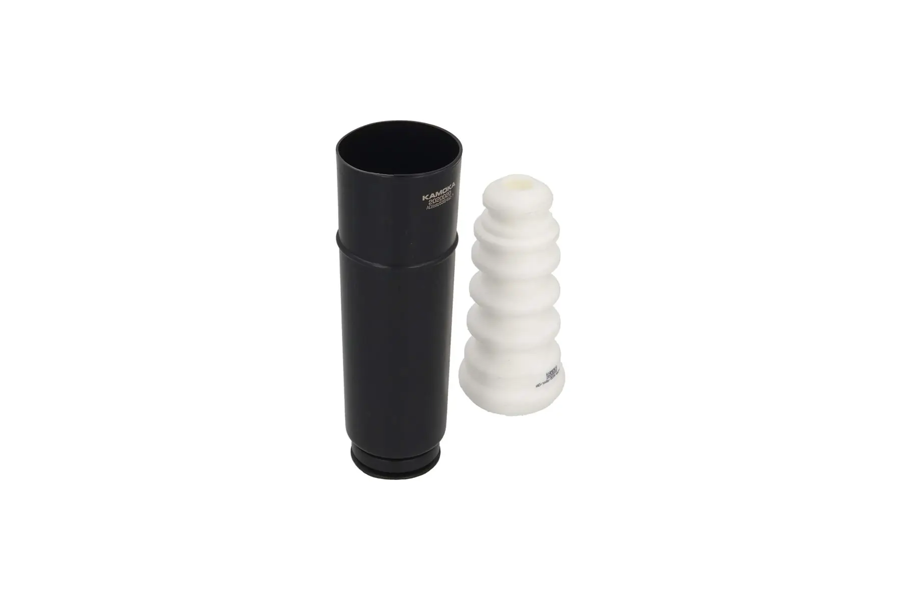 Dust Cover Kit, shock absorber