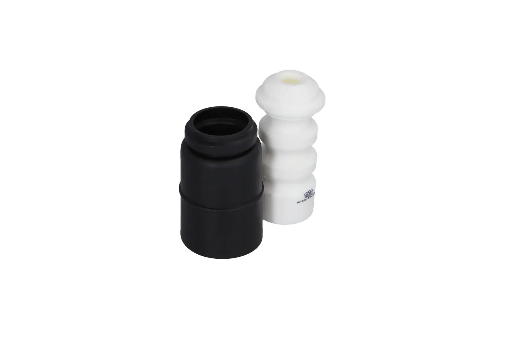 Dust Cover Kit, shock absorber