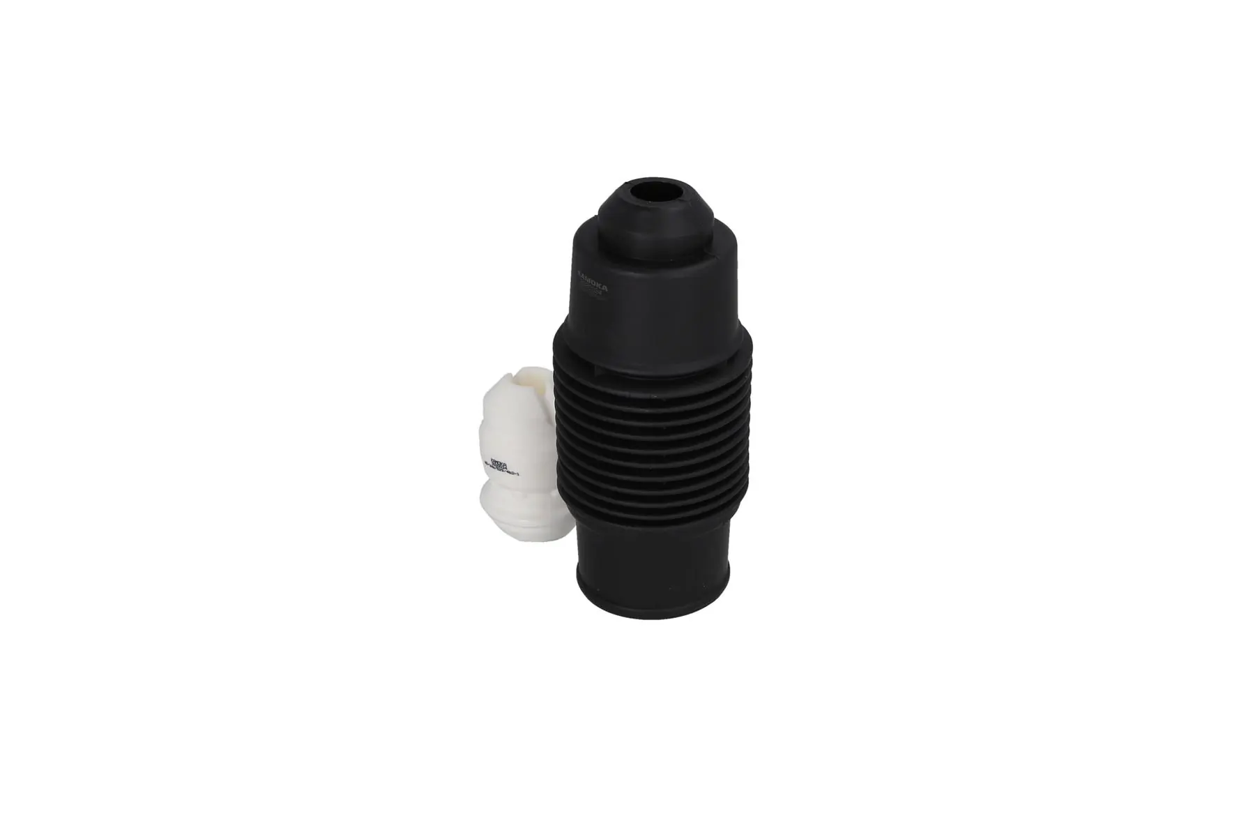 Dust Cover Kit, shock absorber