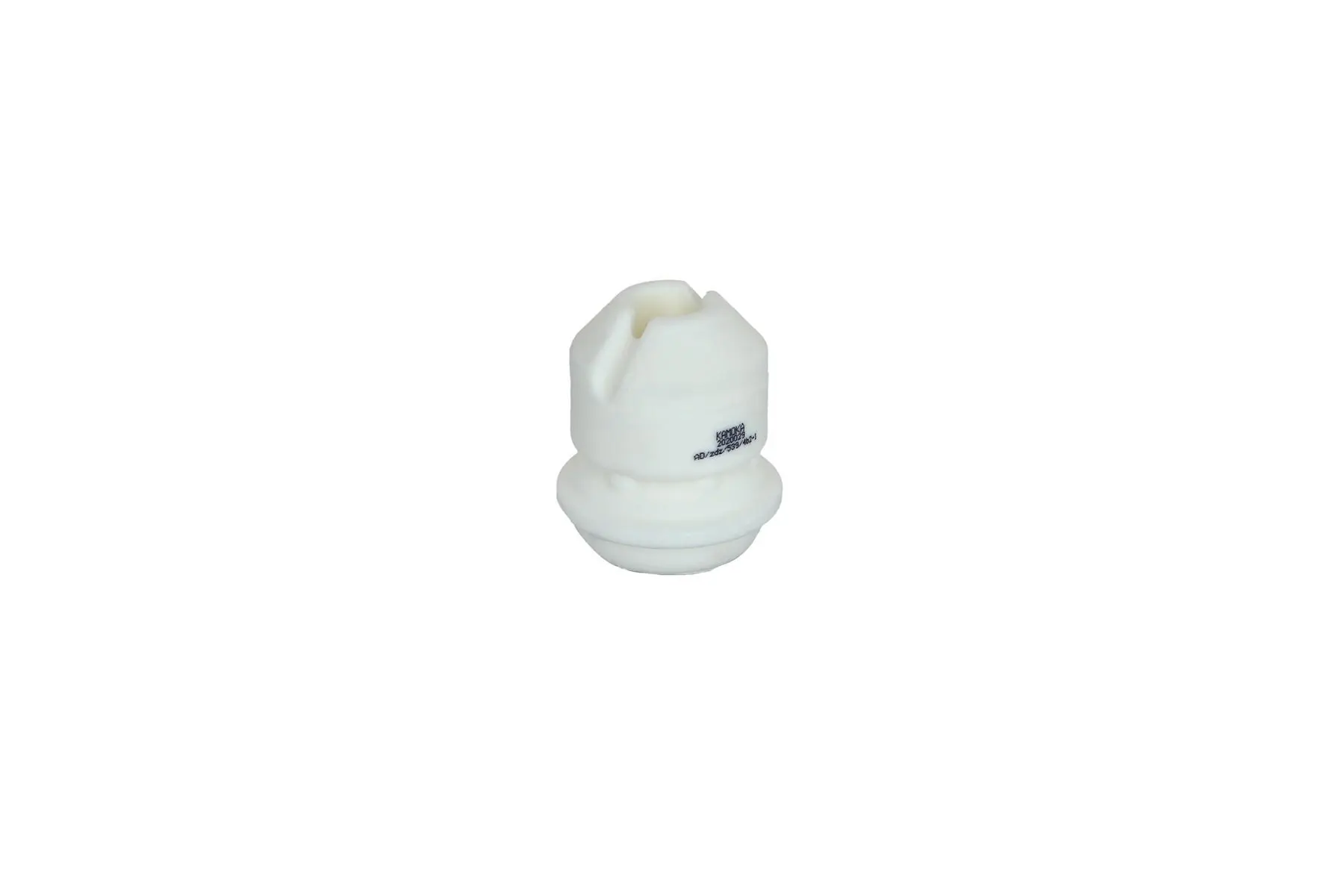 Dust Cover Kit, shock absorber