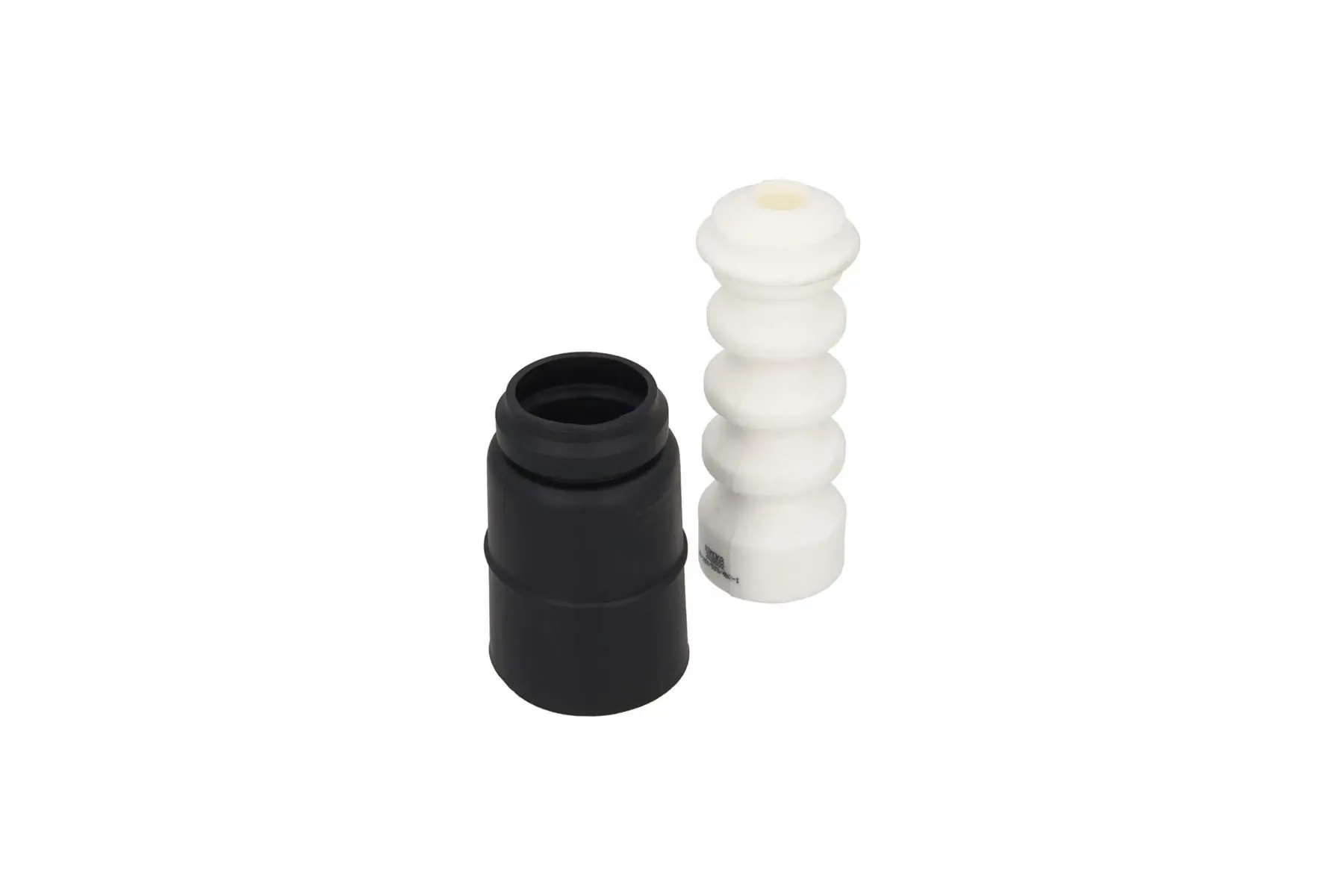 Dust Cover Kit, shock absorber