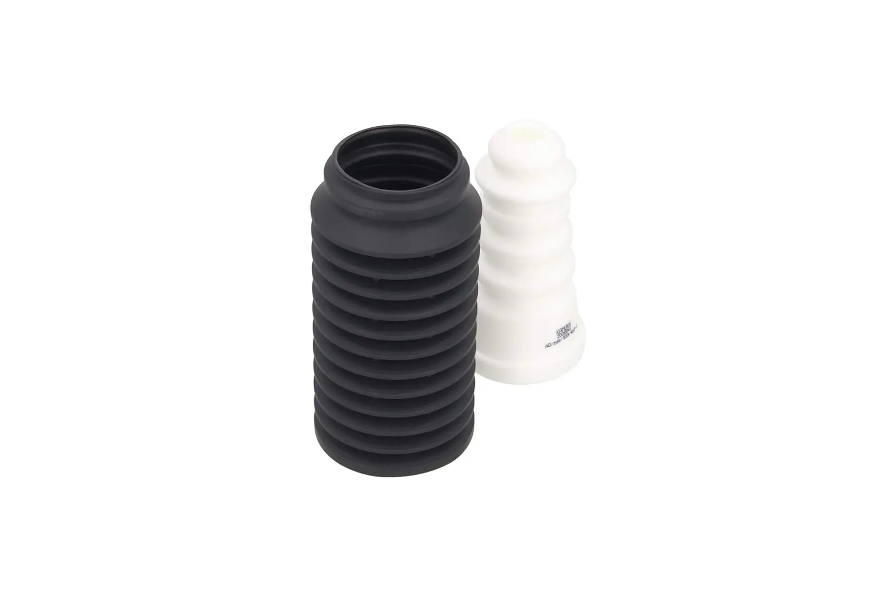 Dust Cover Kit, shock absorber