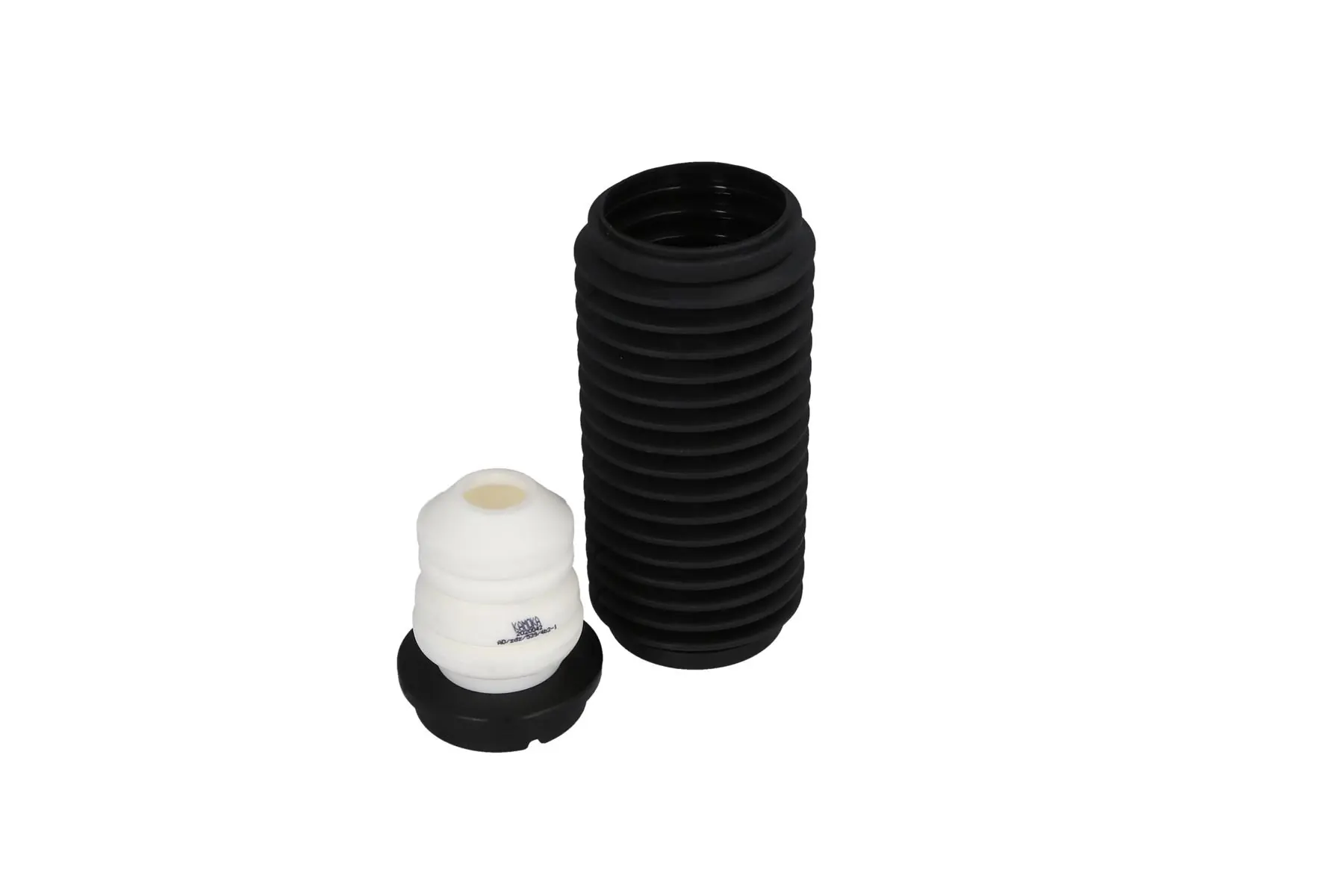 Dust Cover Kit, shock absorber