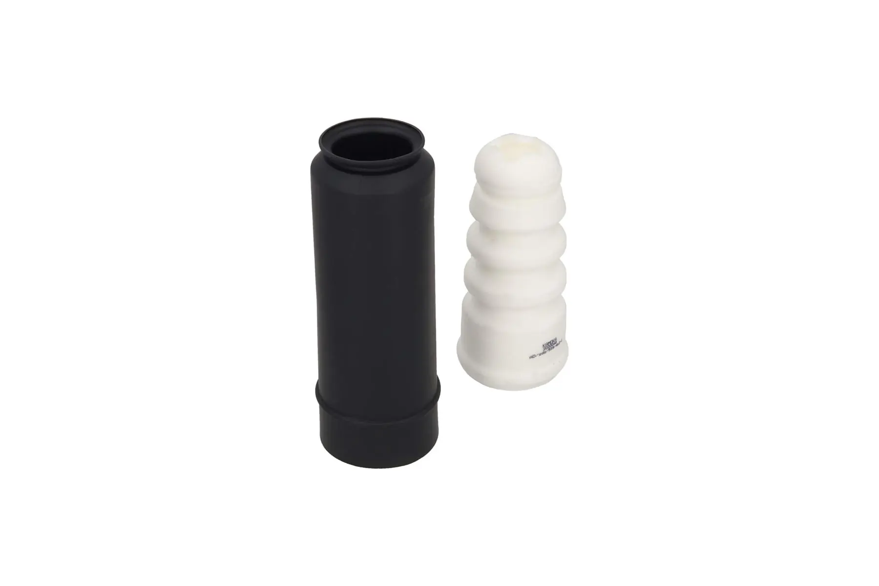 Dust Cover Kit, shock absorber