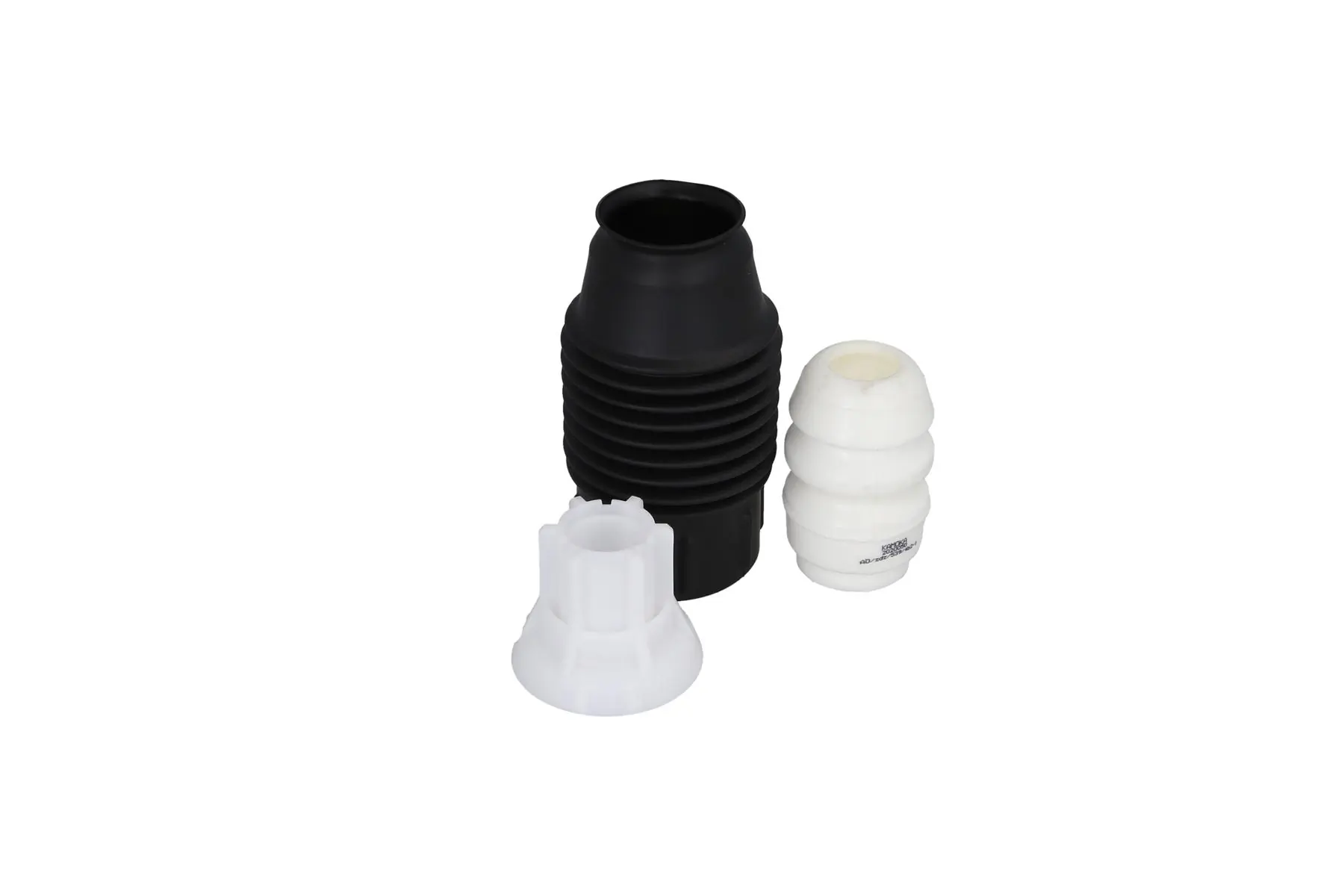 Dust Cover Kit, shock absorber