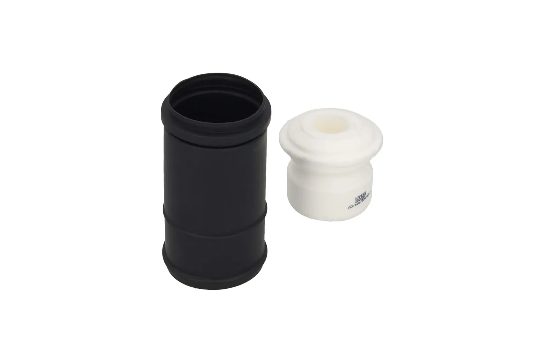 Dust Cover Kit, shock absorber
