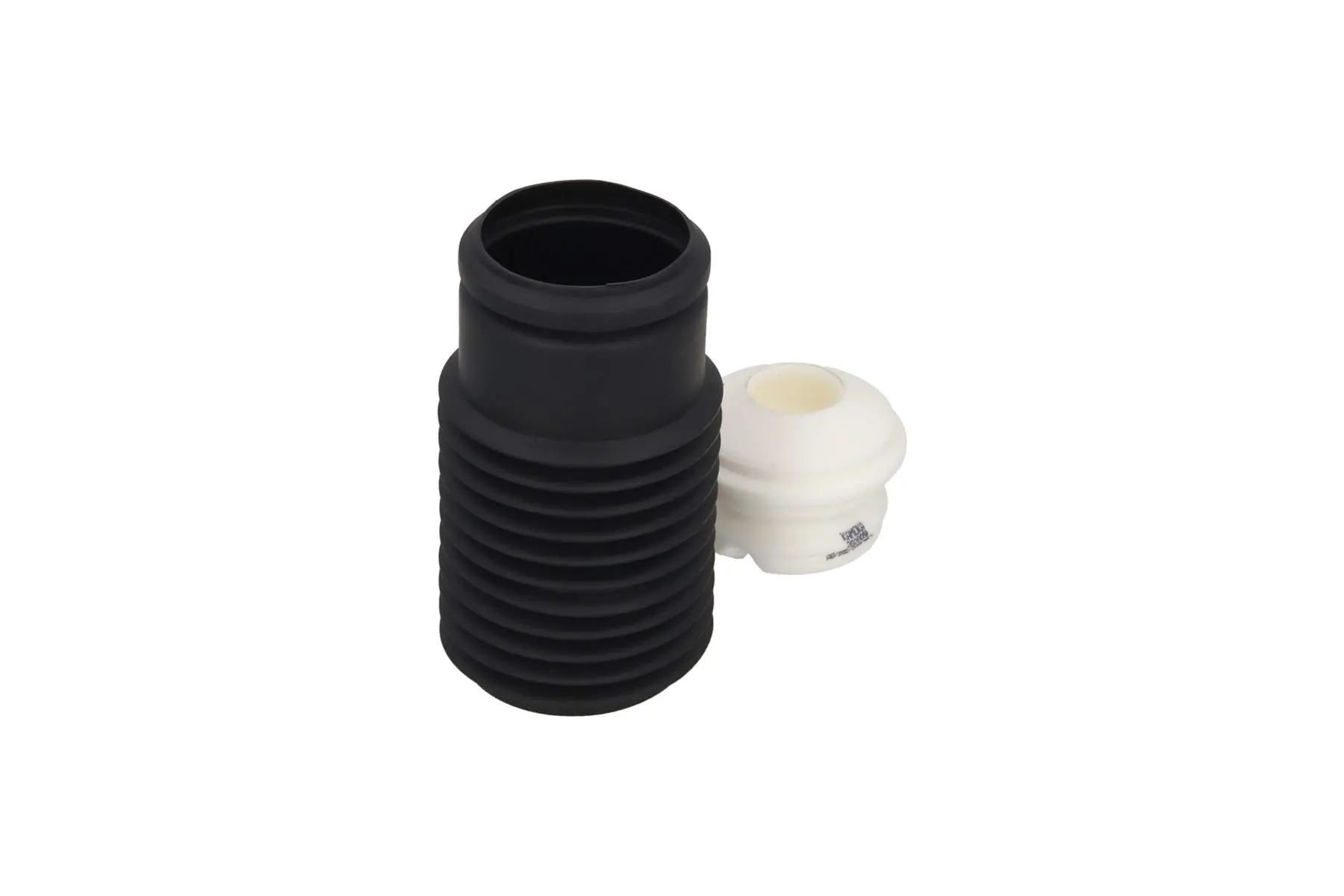 Dust Cover Kit, shock absorber