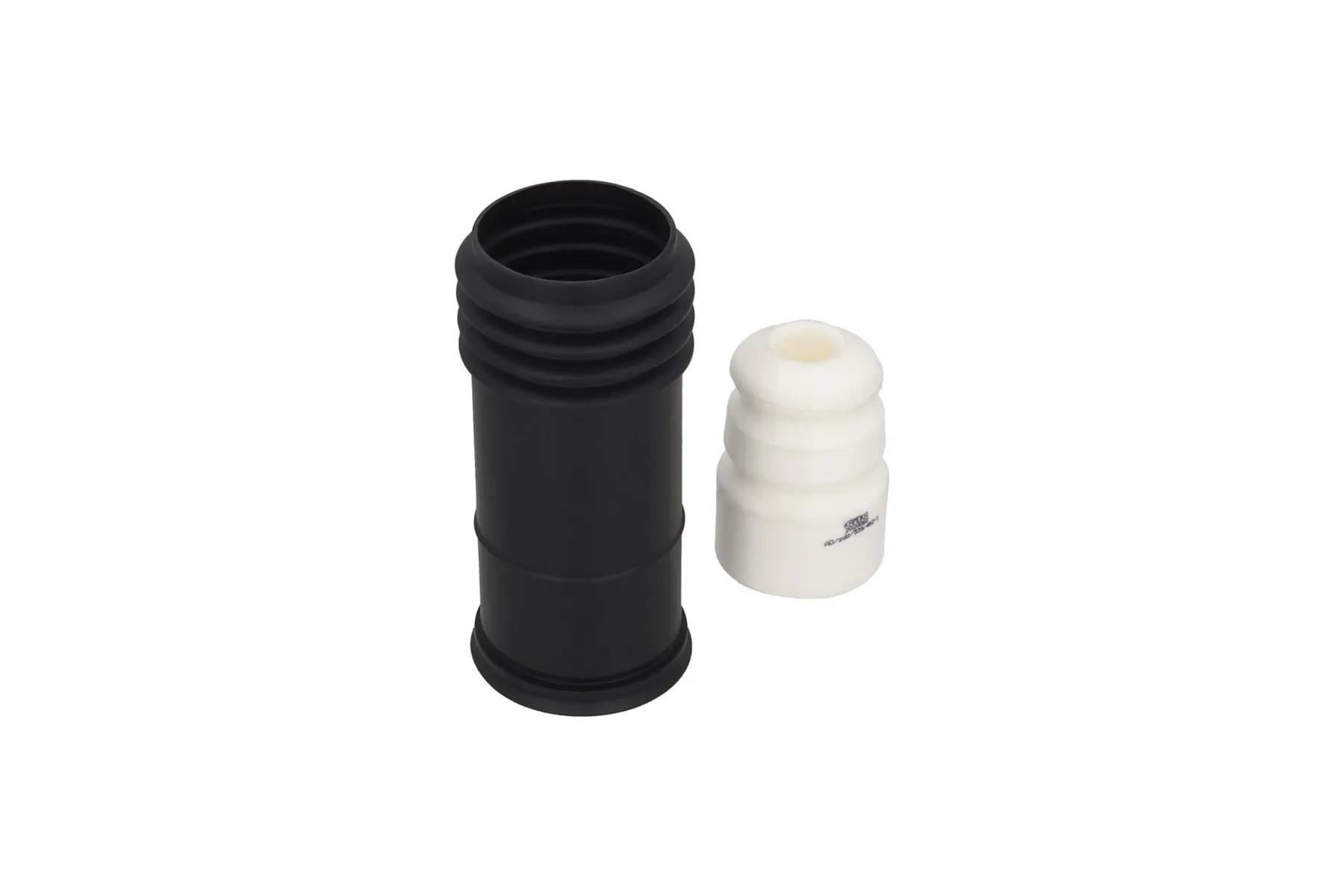 Dust Cover Kit, shock absorber