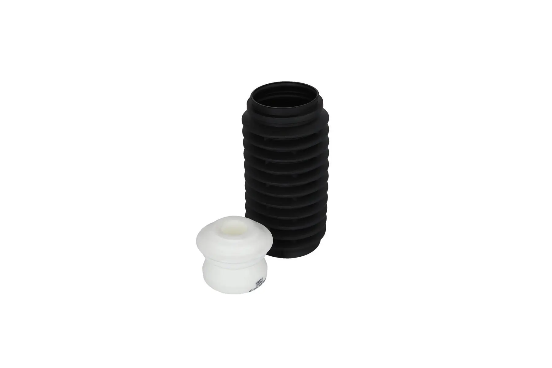 Dust Cover Kit, shock absorber