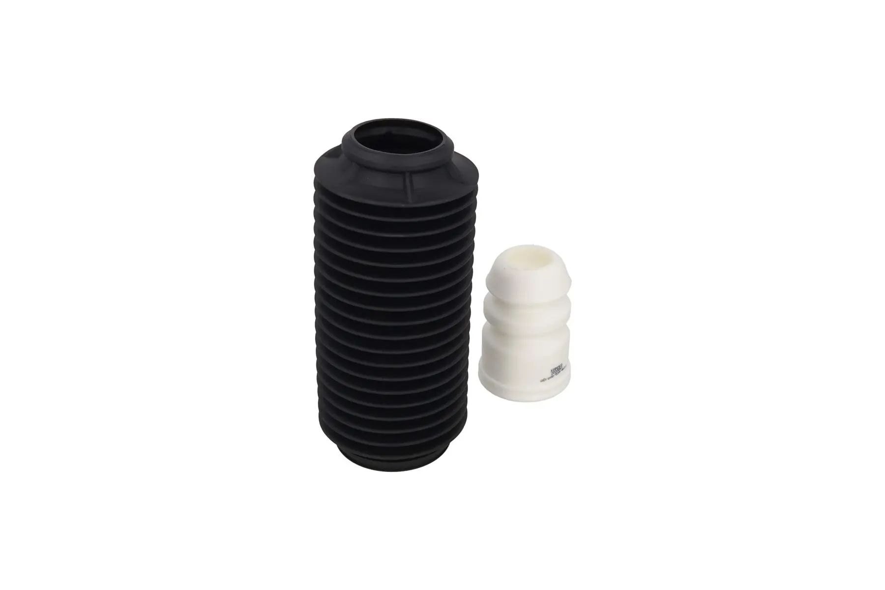 Dust Cover Kit, shock absorber