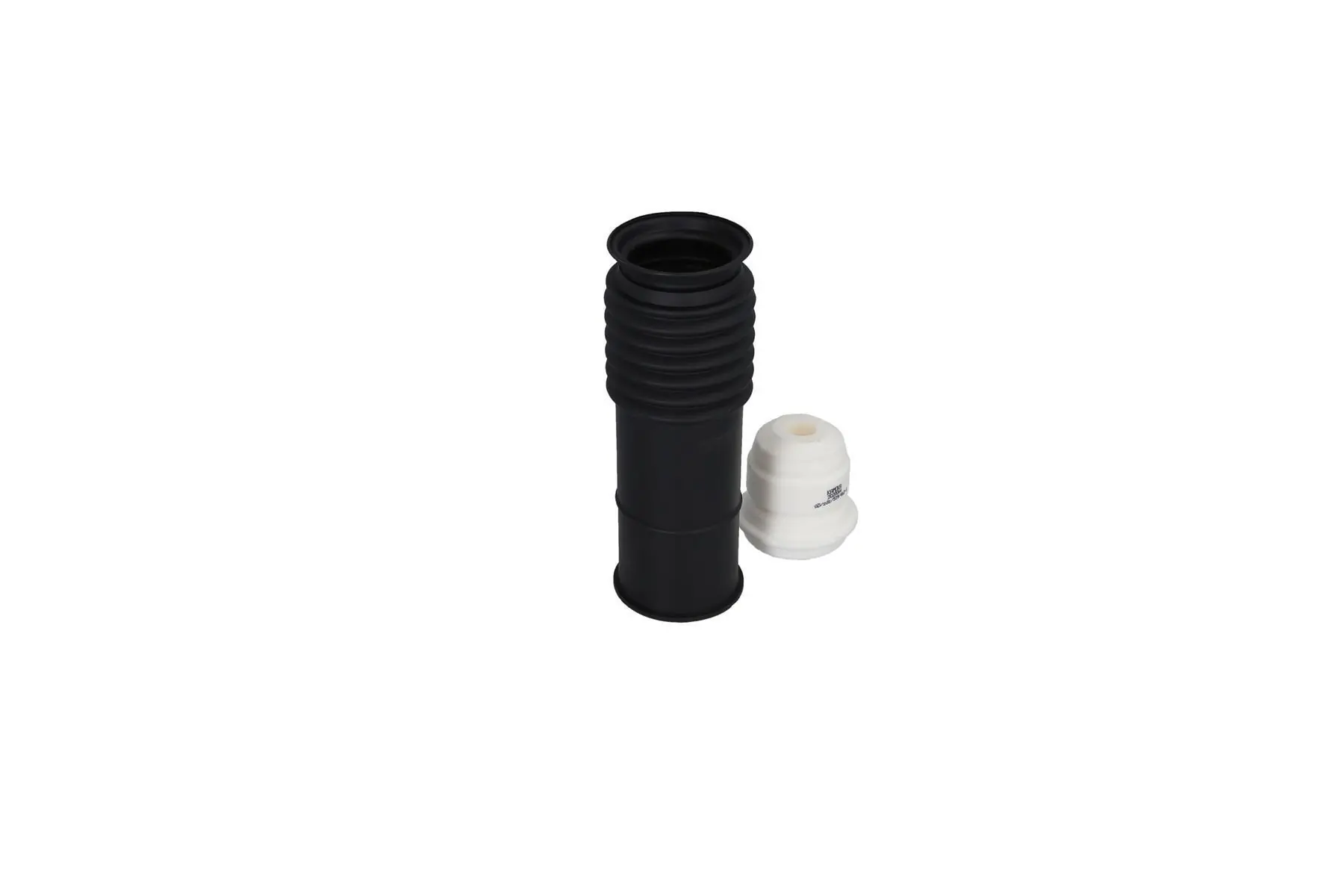 Dust Cover Kit, shock absorber