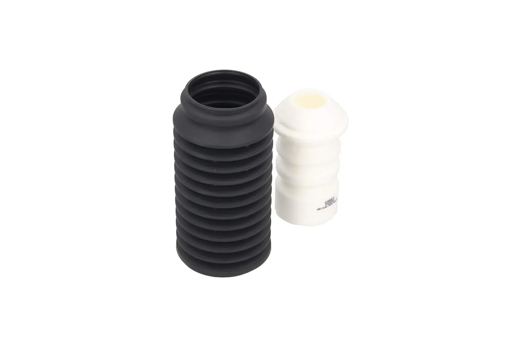 Dust Cover Kit, shock absorber
