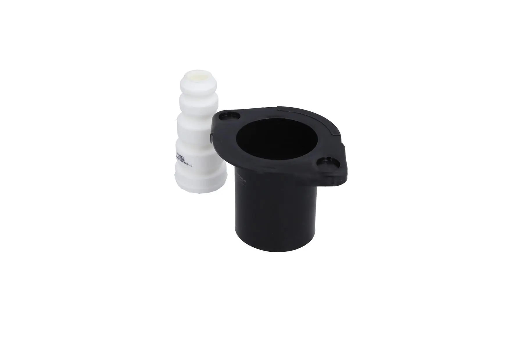 Dust Cover Kit, shock absorber