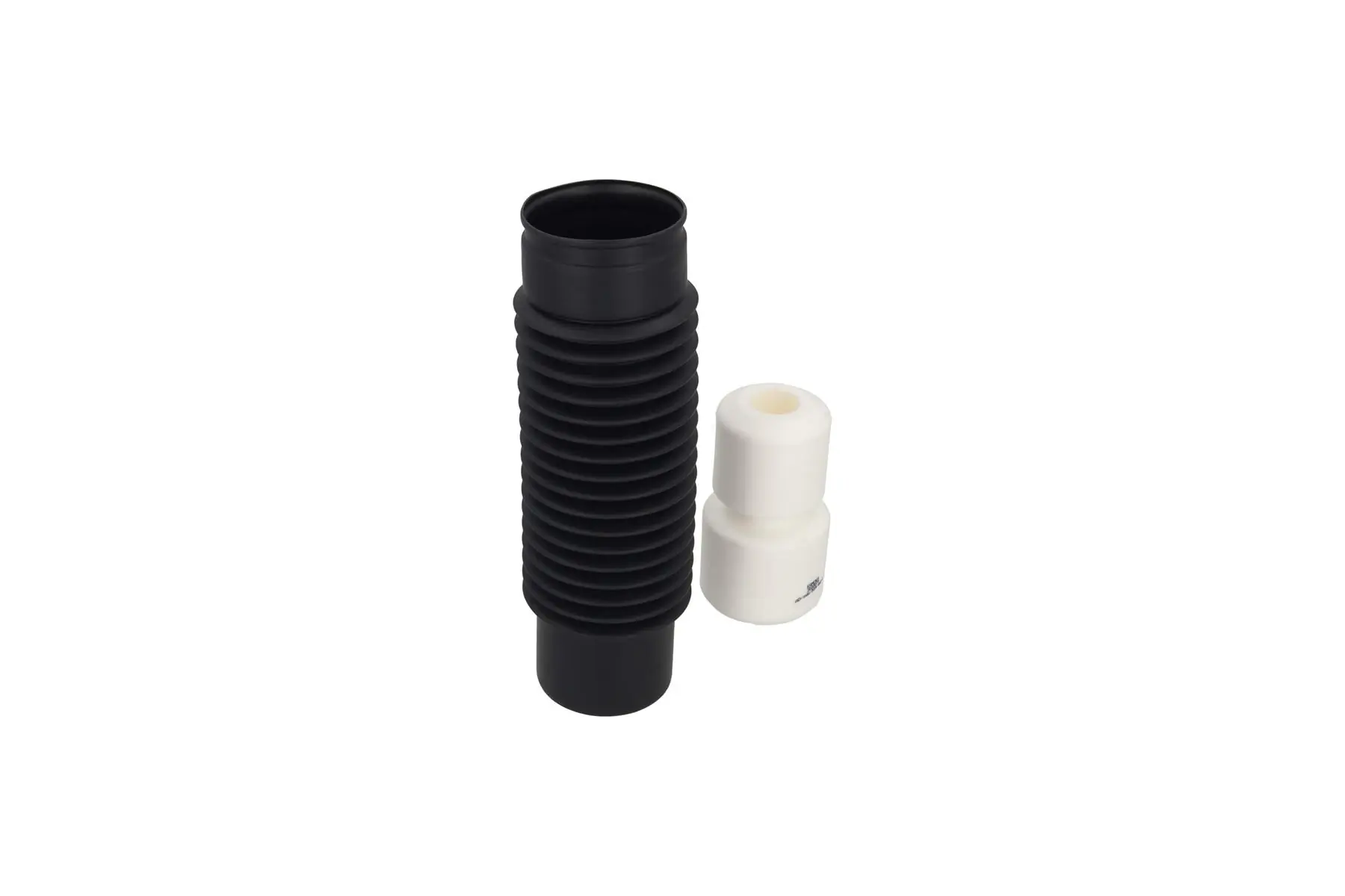 Dust Cover Kit, shock absorber