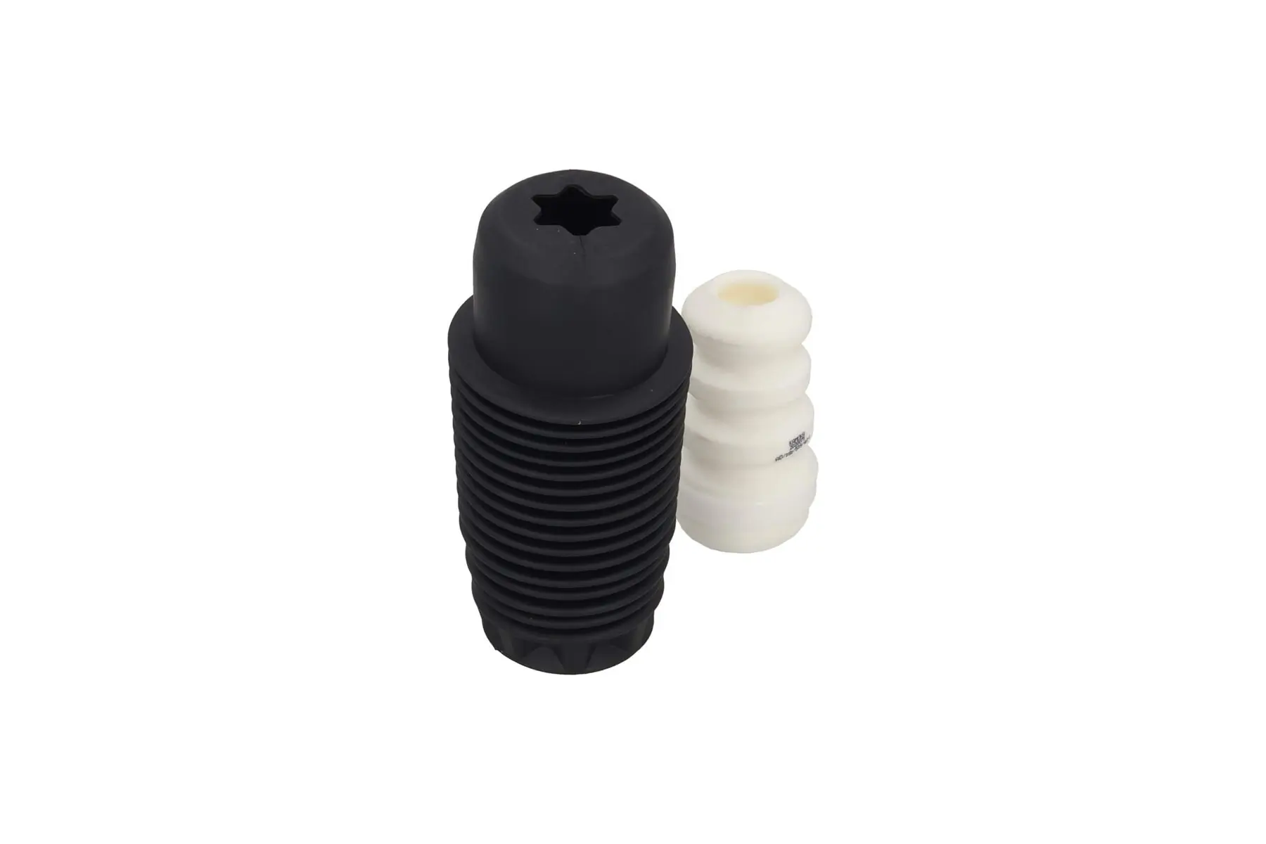 Dust Cover Kit, shock absorber