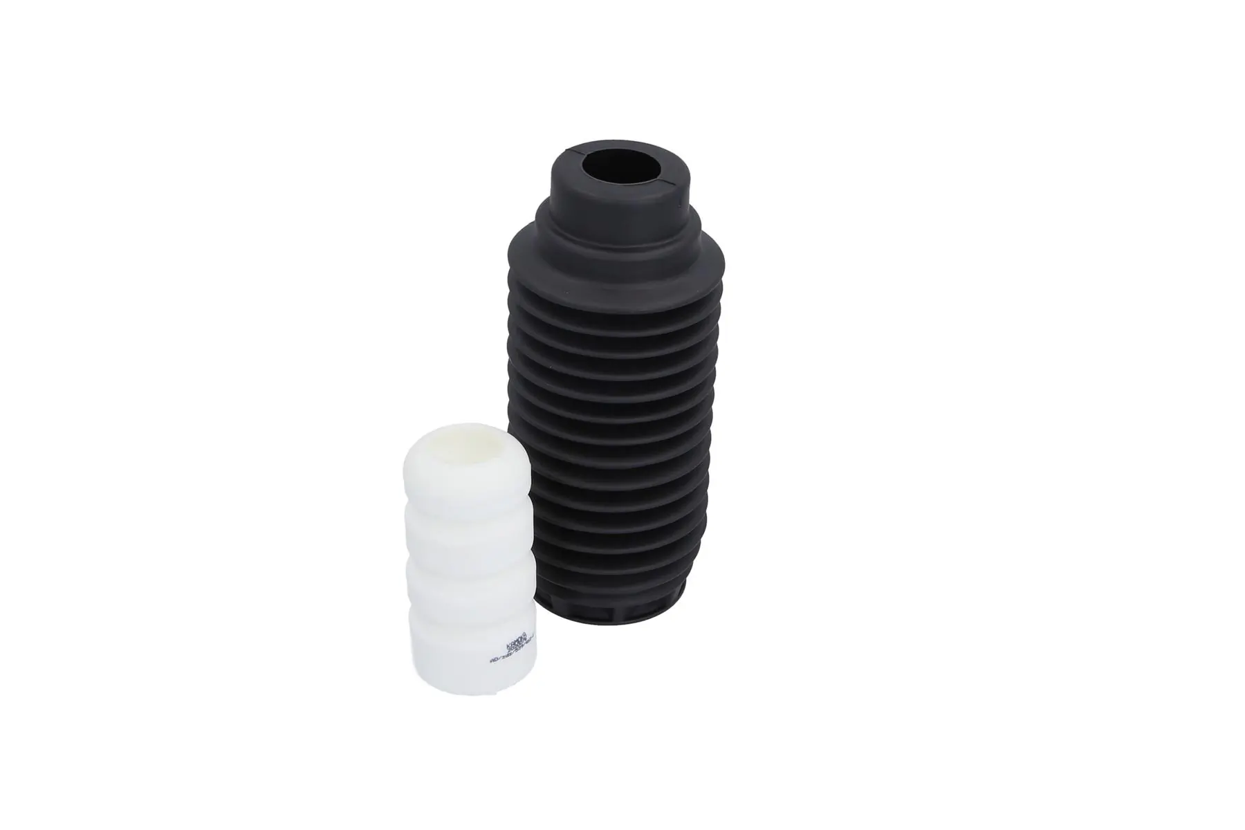 Dust Cover Kit, shock absorber