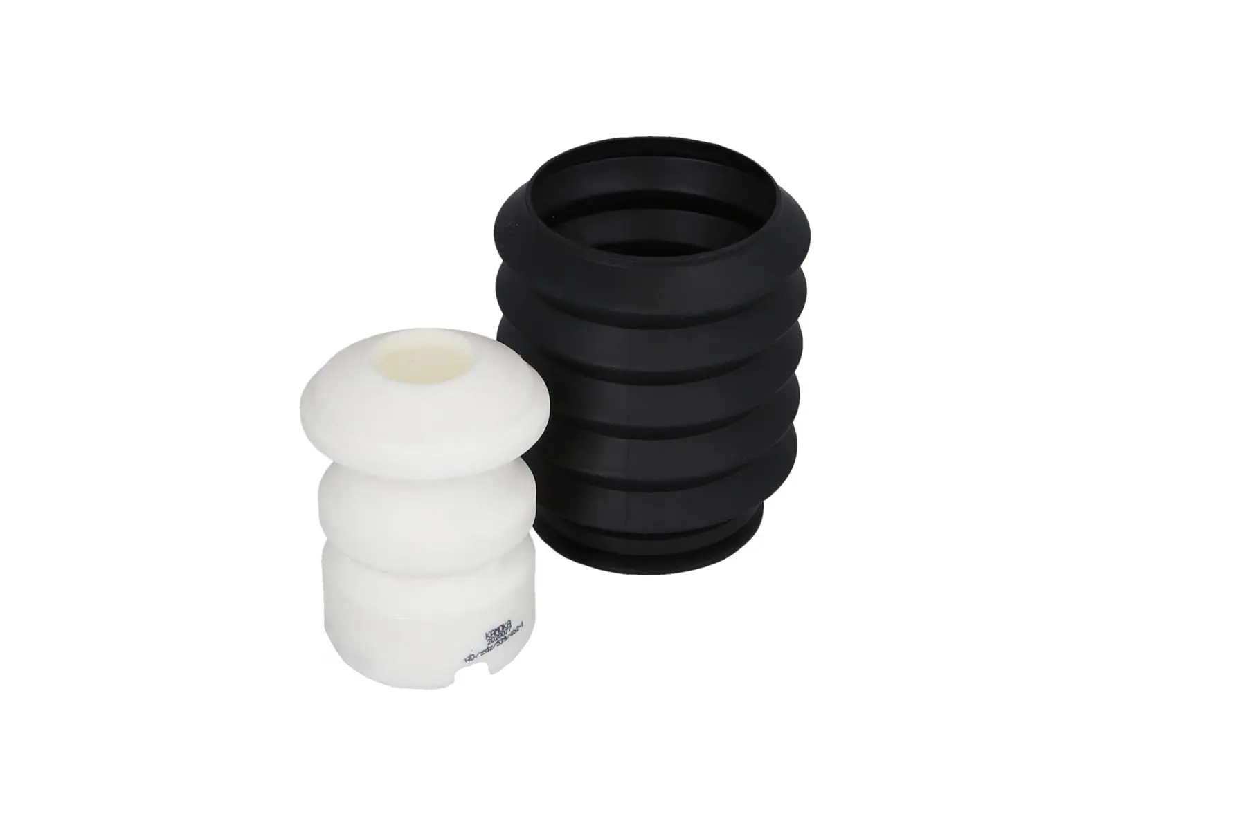 Dust Cover Kit, shock absorber