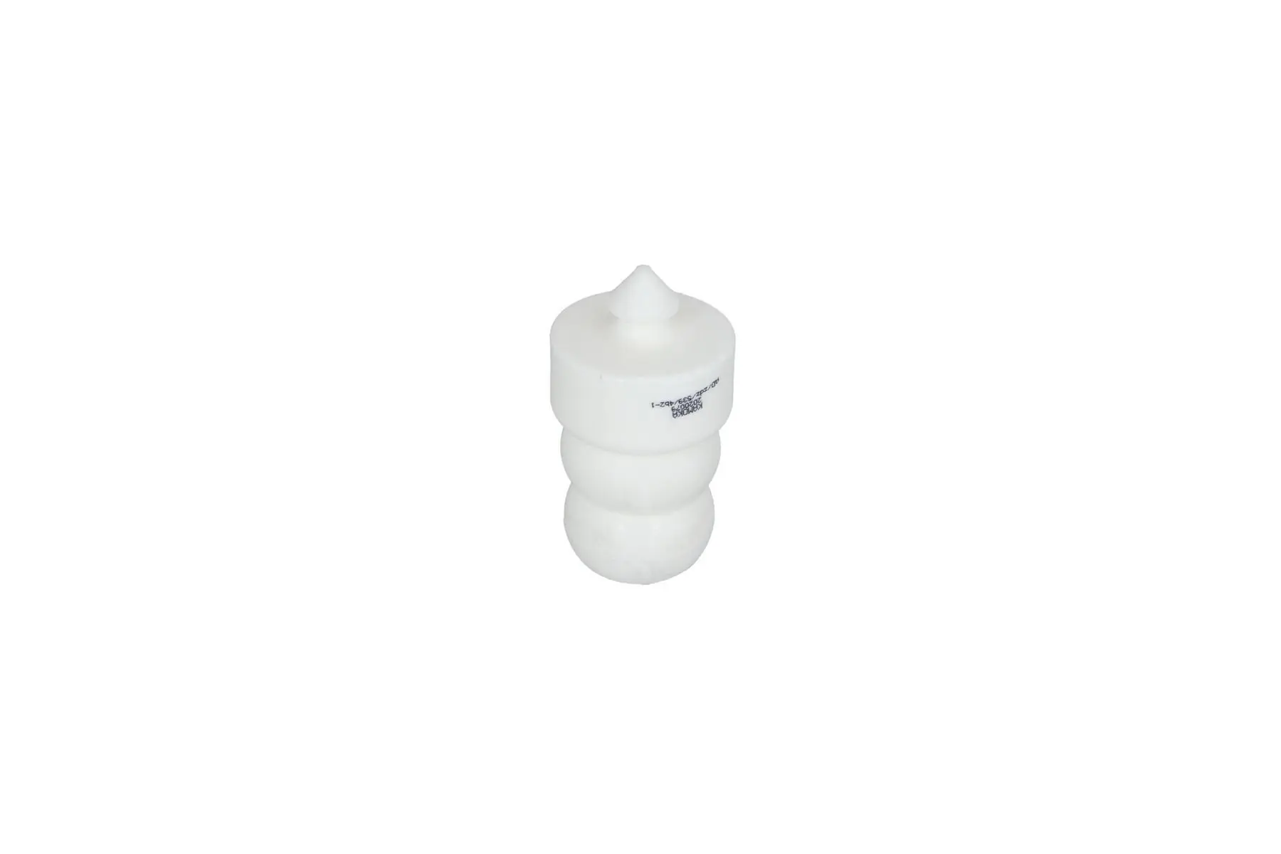 Dust Cover Kit, shock absorber