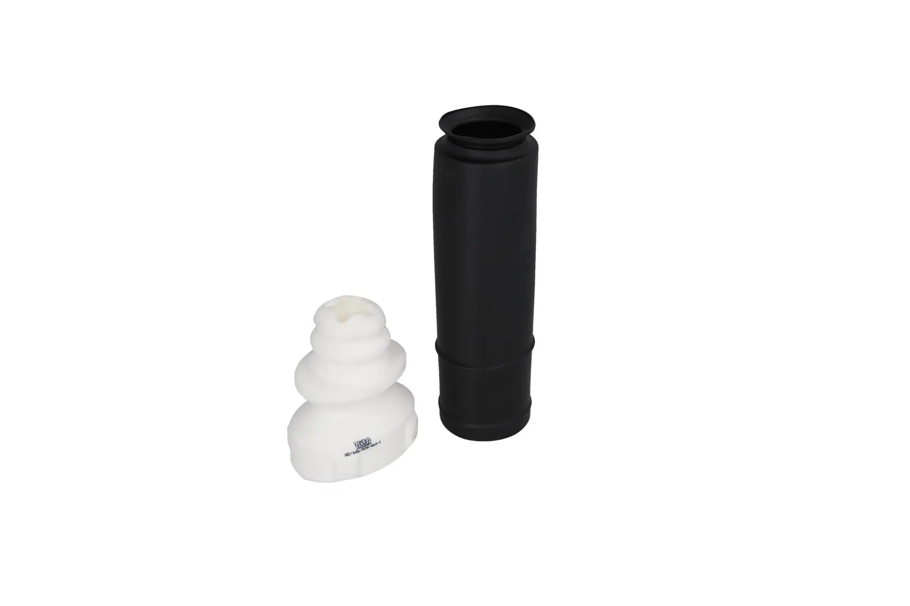 Dust Cover Kit, shock absorber