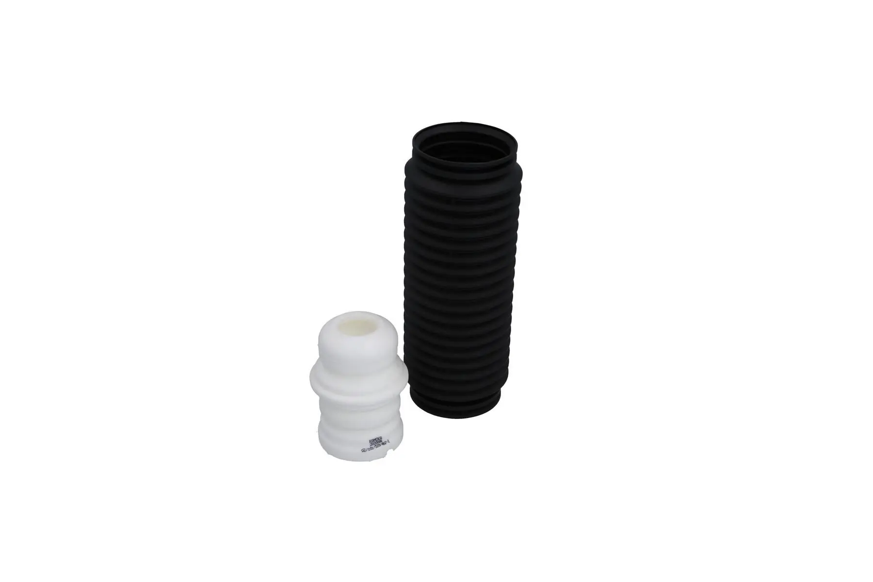 Dust Cover Kit, shock absorber