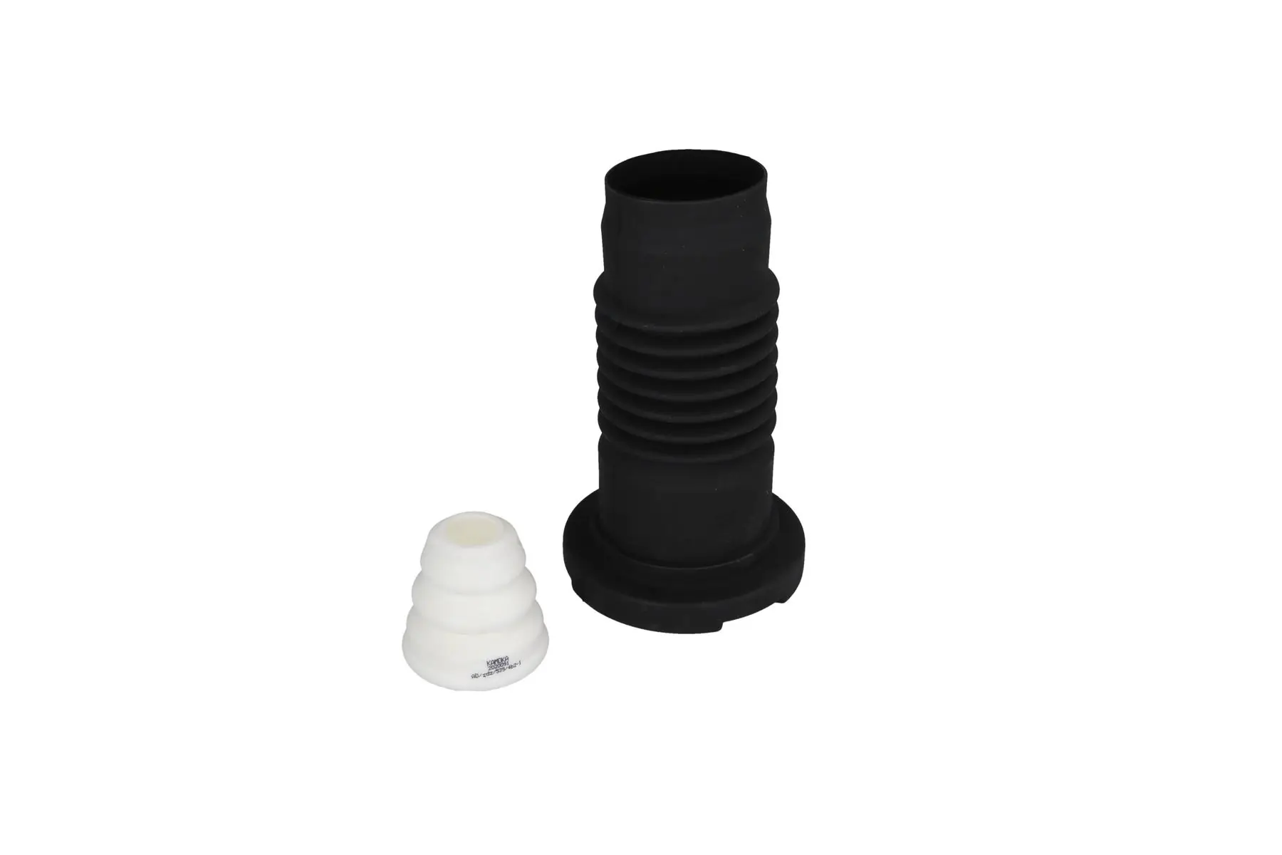 Dust Cover Kit, shock absorber