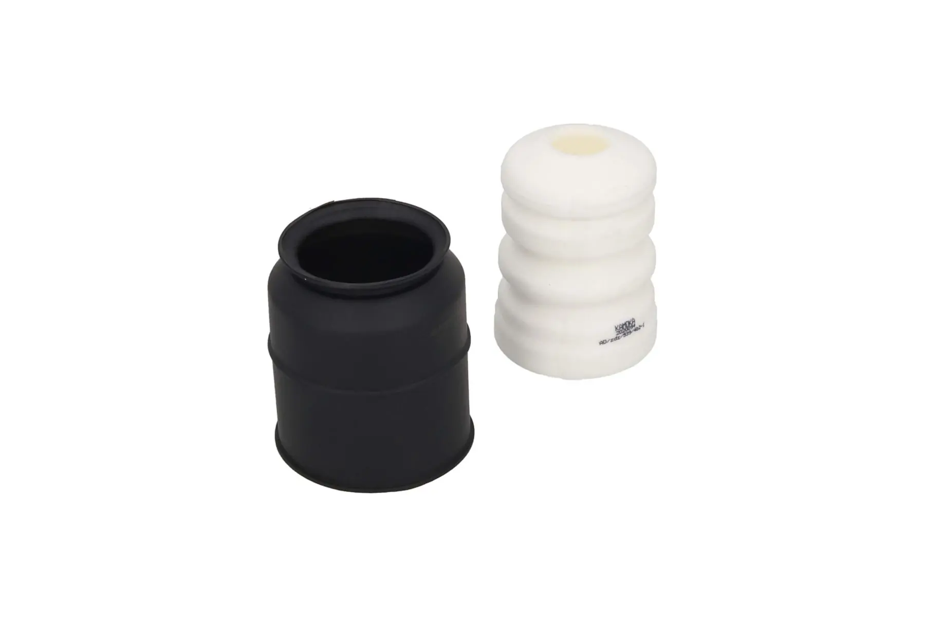 Dust Cover Kit, shock absorber