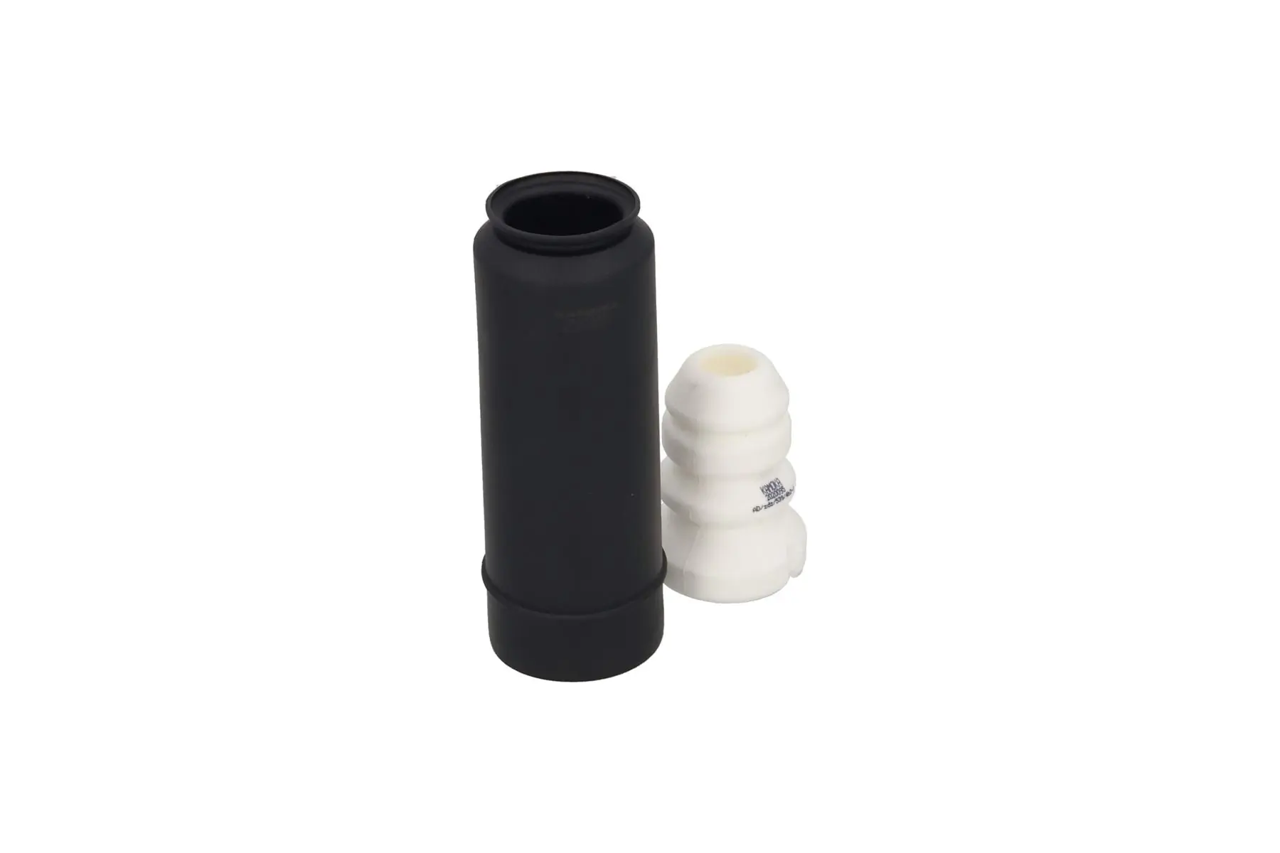 Dust Cover Kit, shock absorber
