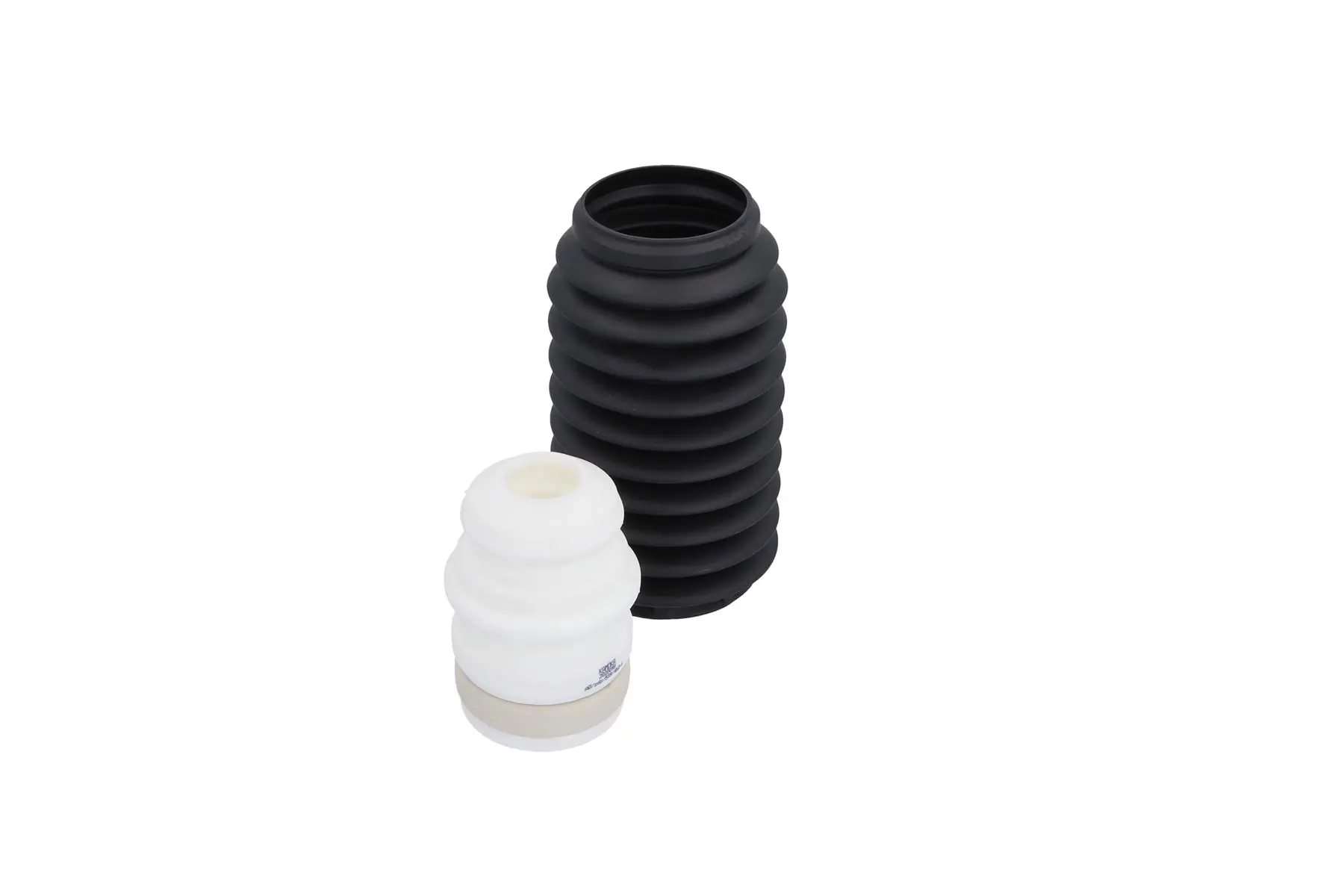 Dust Cover Kit, shock absorber