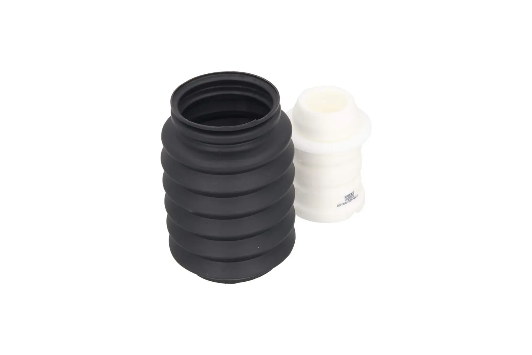 Dust Cover Kit, shock absorber