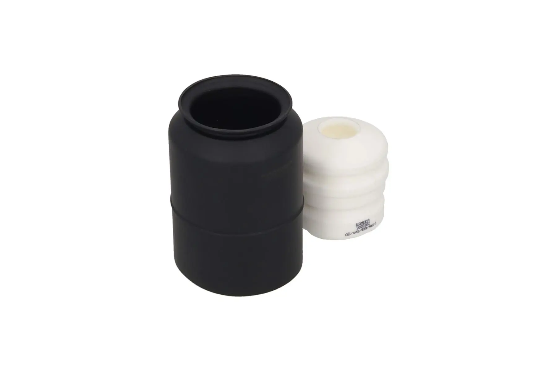 Dust Cover Kit, shock absorber