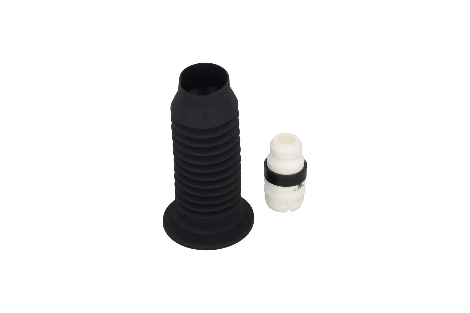 Dust Cover Kit, shock absorber