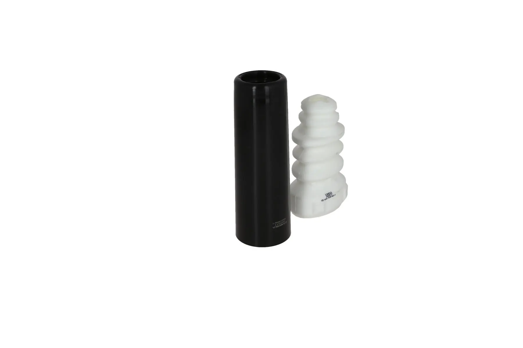 Dust Cover Kit, shock absorber