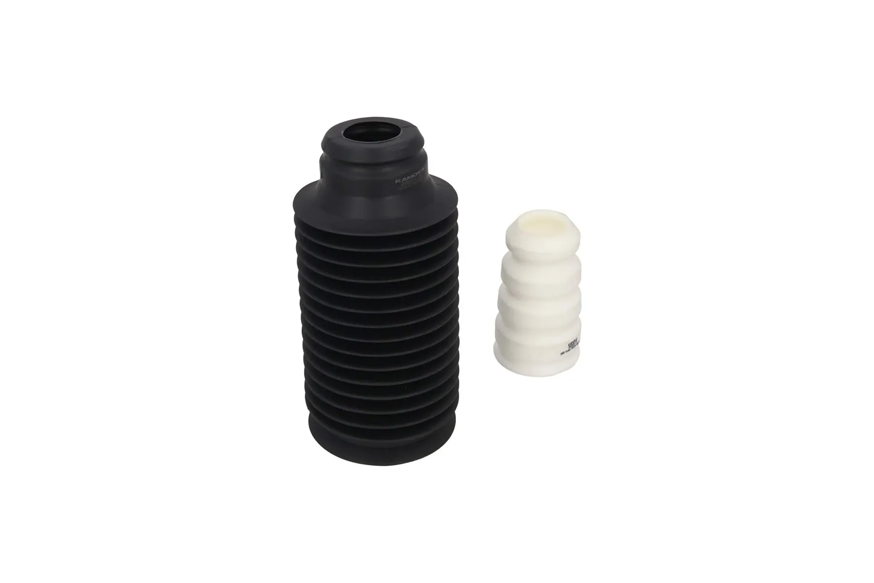 Dust Cover Kit, shock absorber