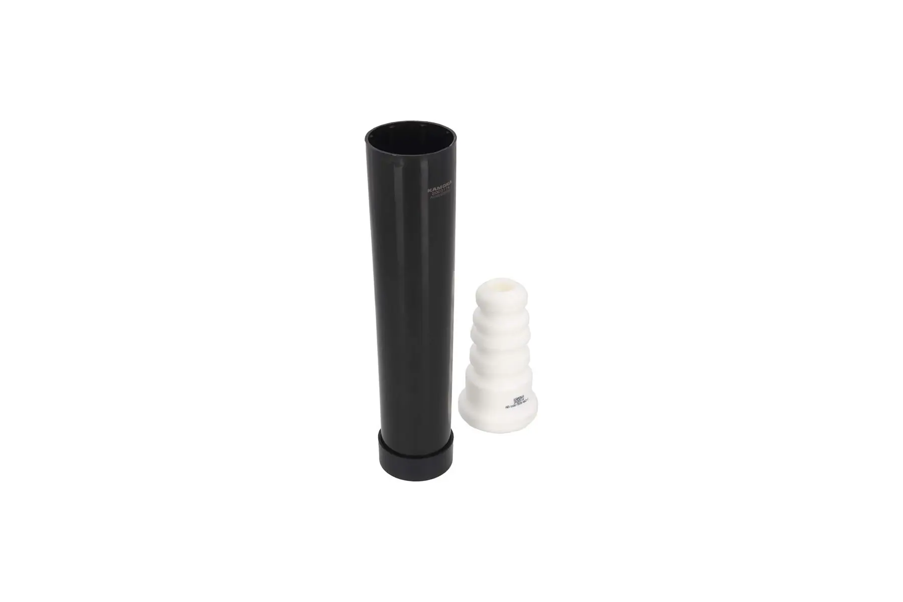Dust Cover Kit, shock absorber