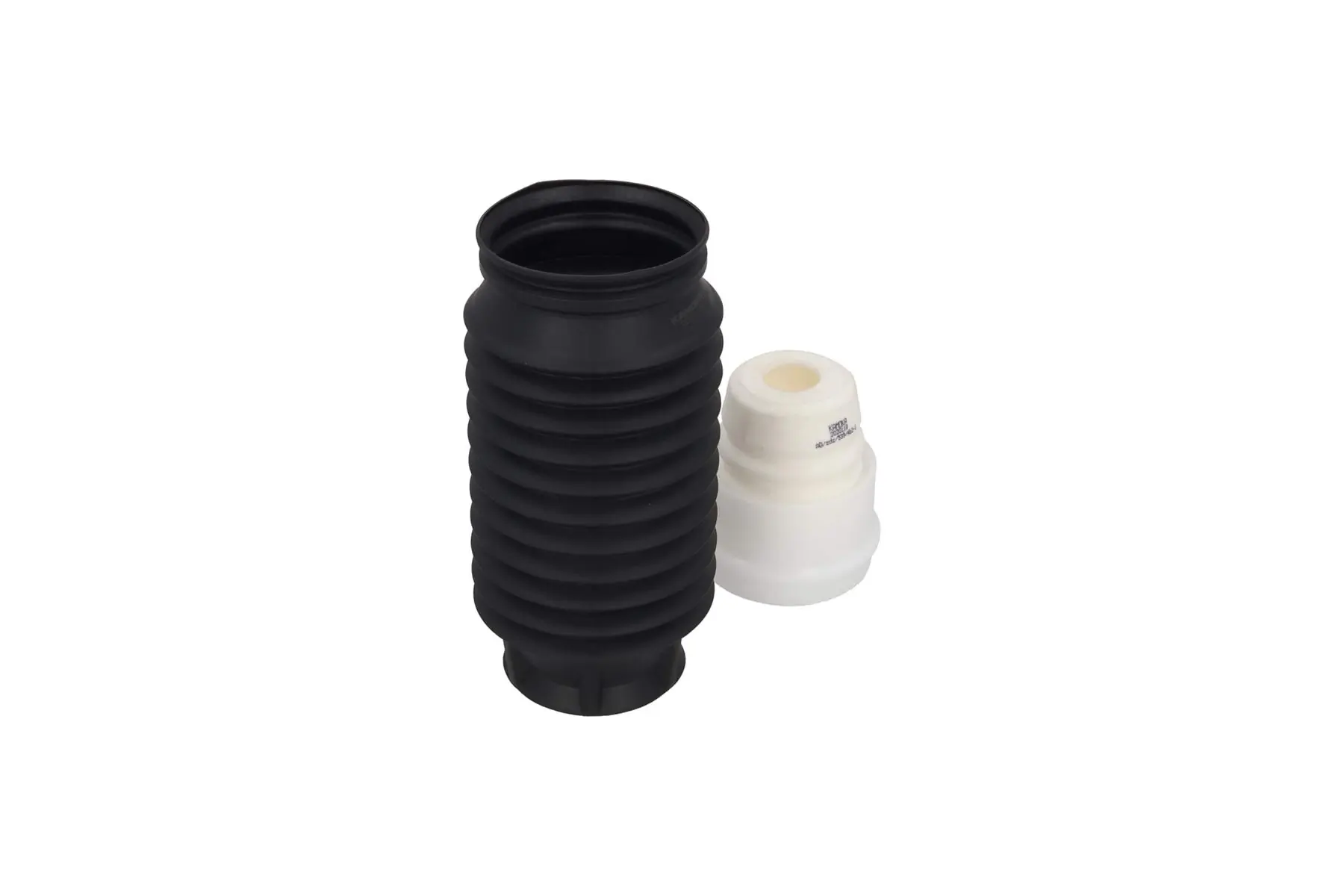 Dust Cover Kit, shock absorber
