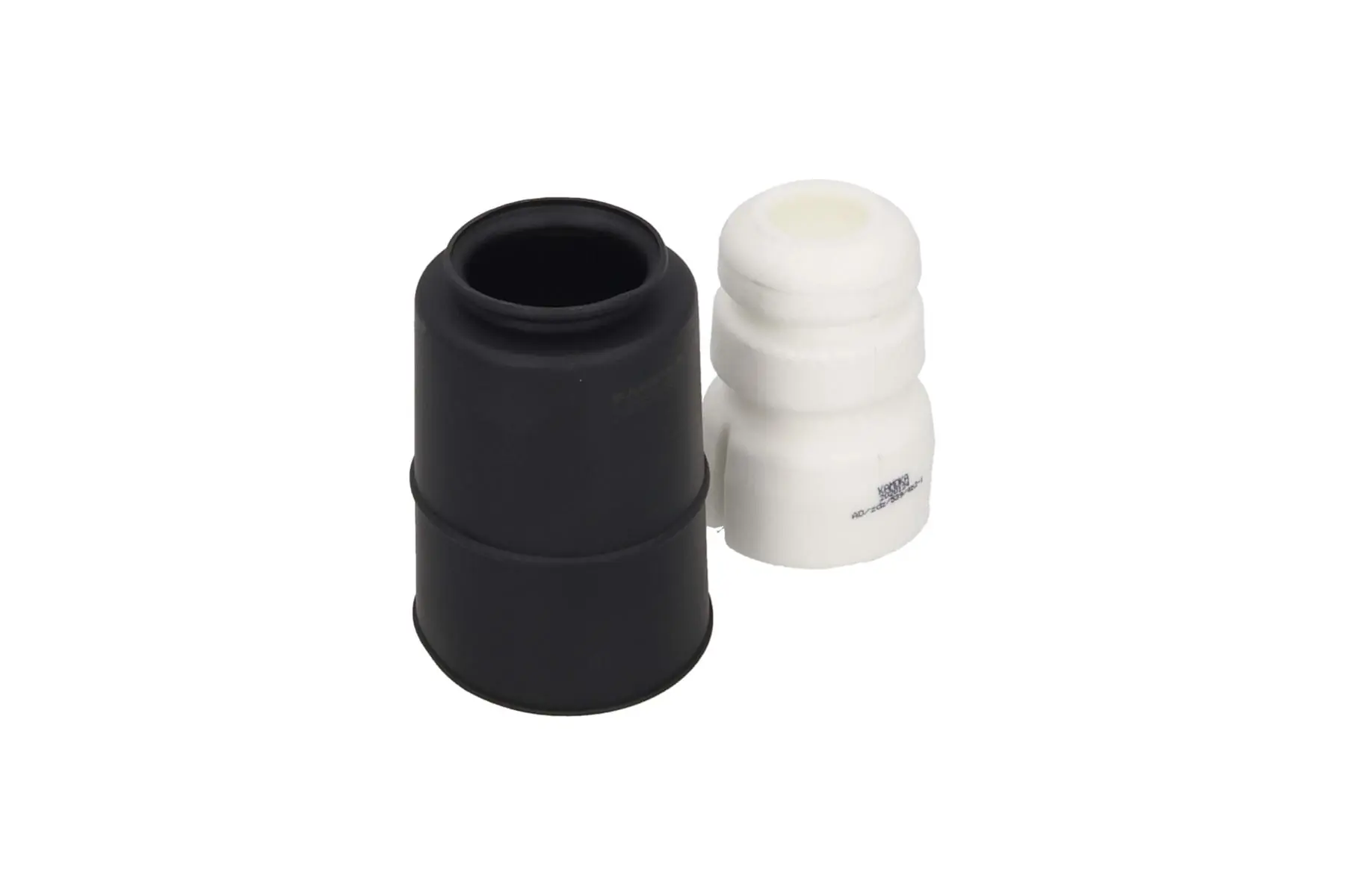 Dust Cover Kit, shock absorber
