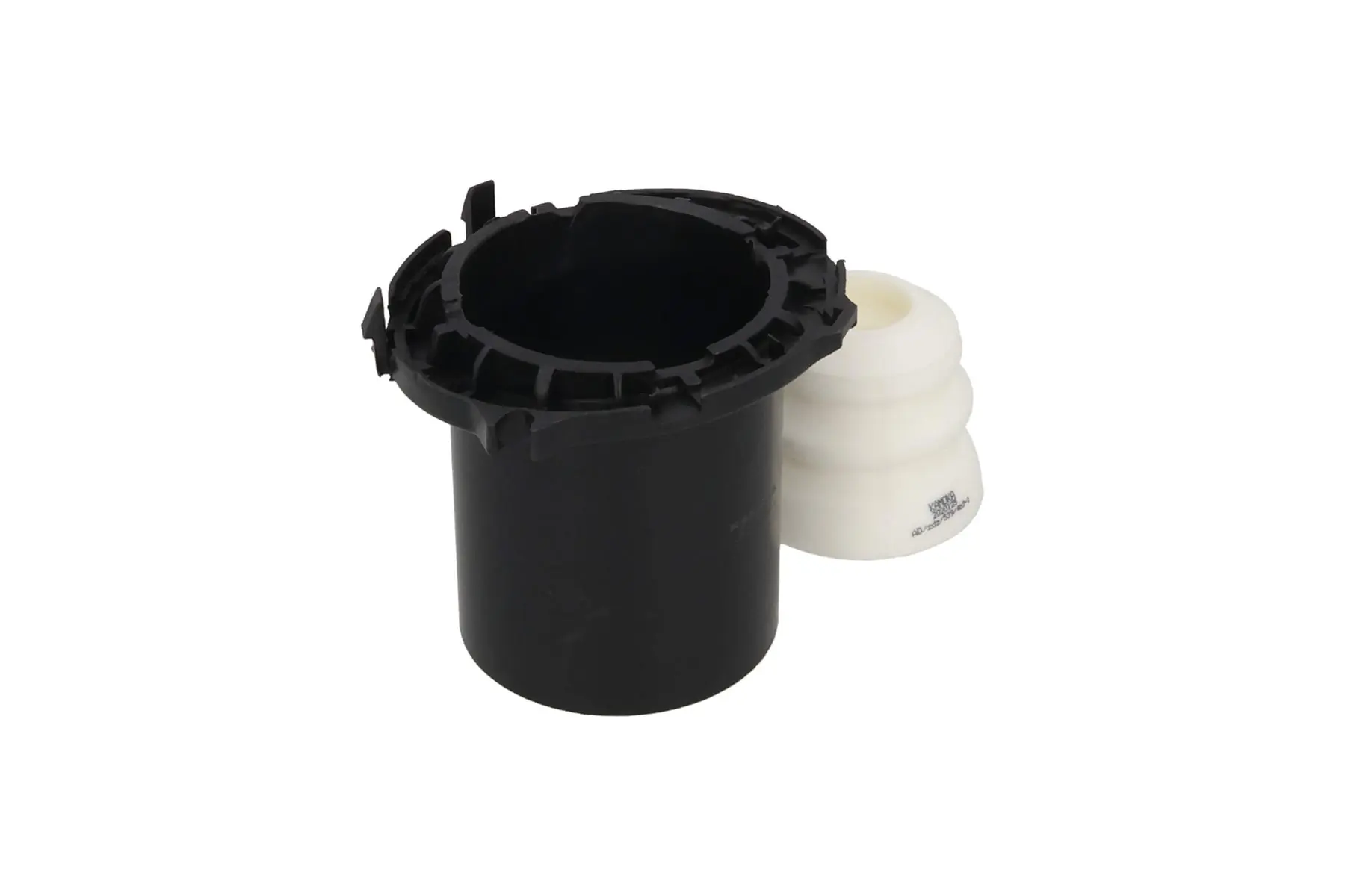 Dust Cover Kit, shock absorber