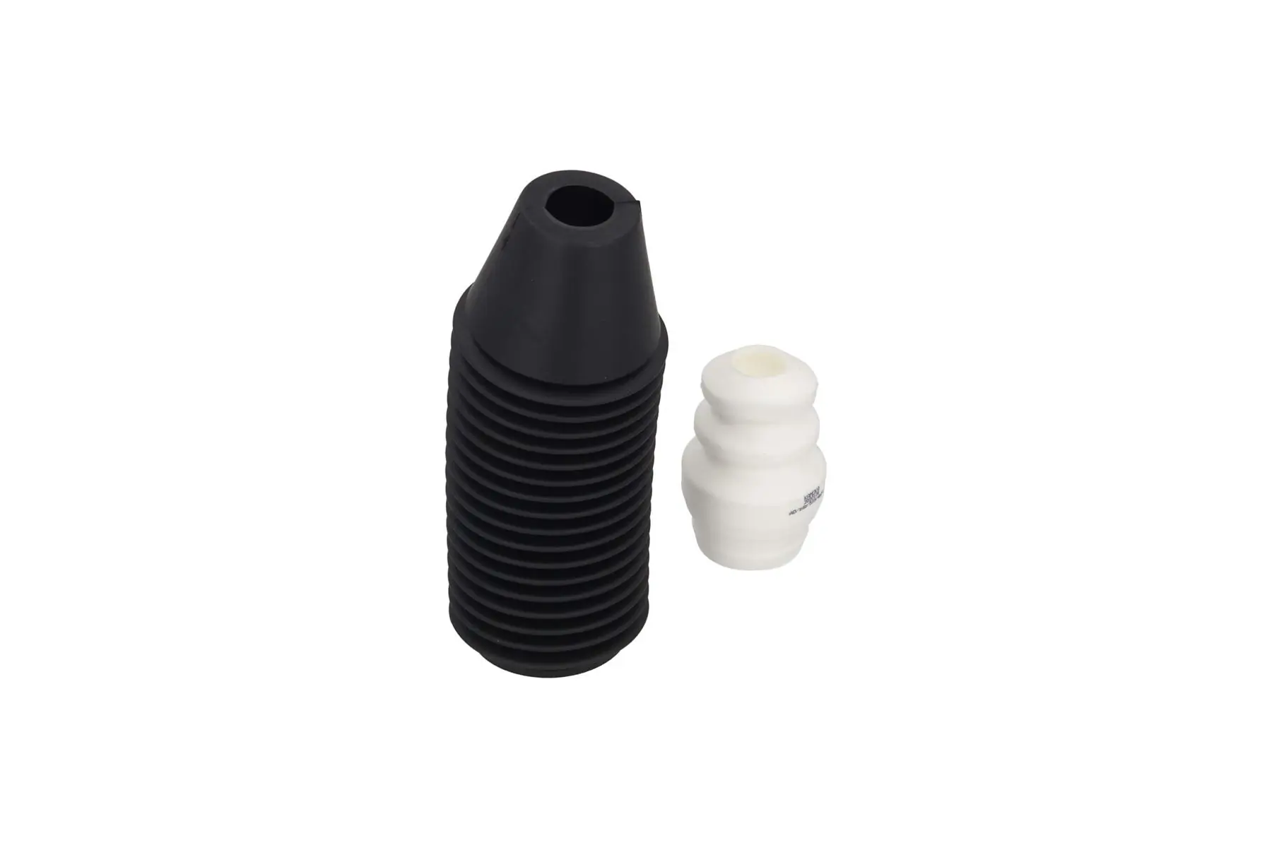 Dust Cover Kit, shock absorber