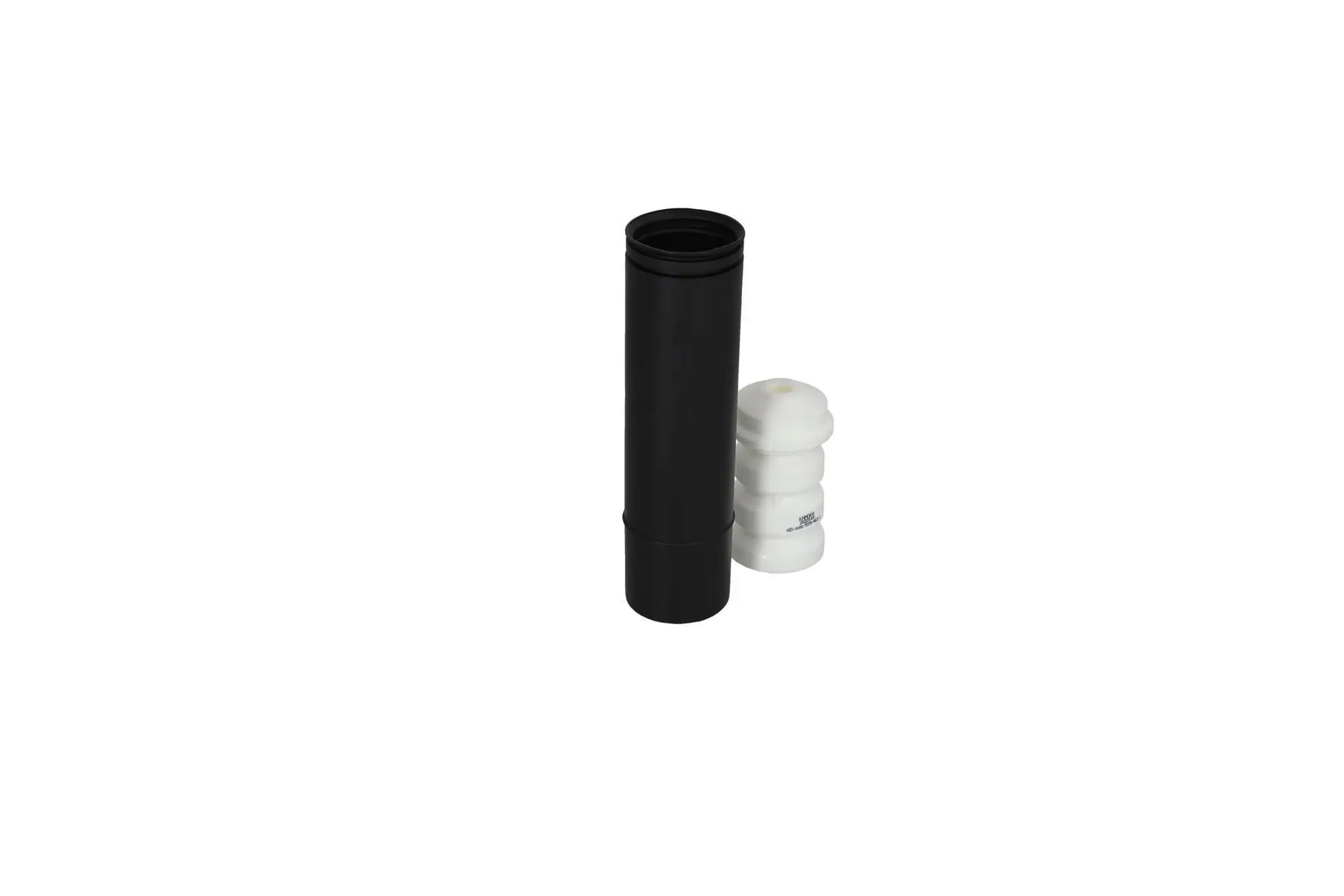 Dust Cover Kit, shock absorber