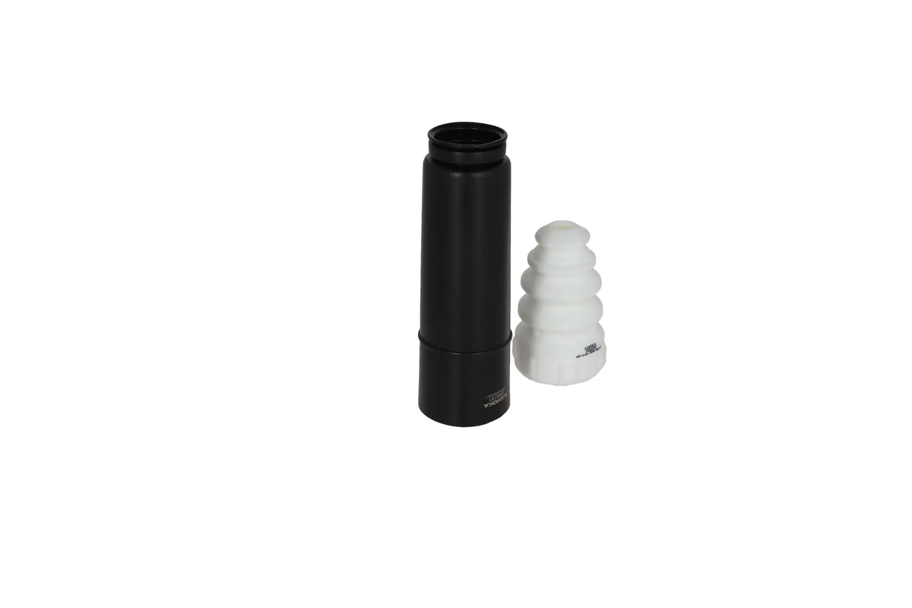 Dust Cover Kit, shock absorber