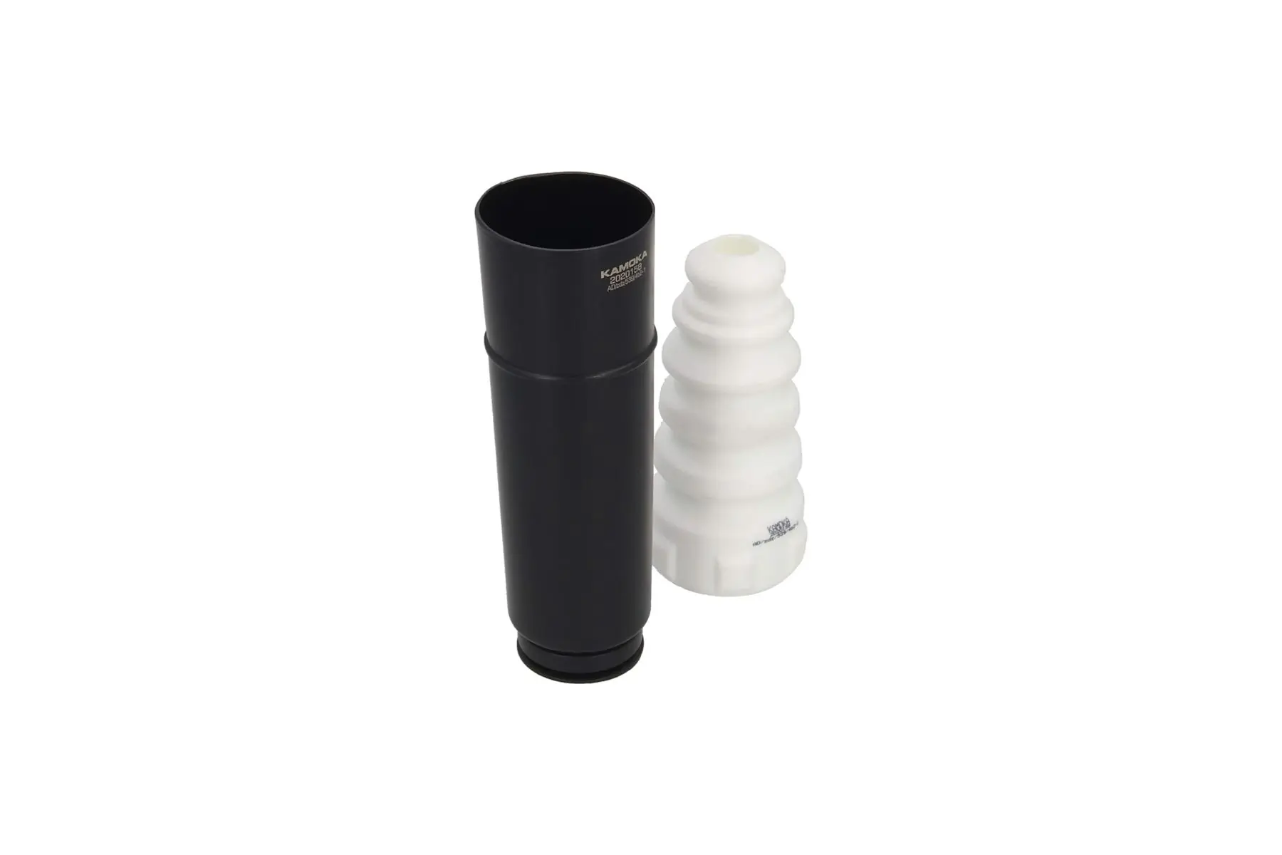 Dust Cover Kit, shock absorber